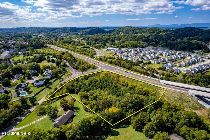 0 Ball Camp Pike Knoxville TN 37931