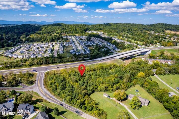 0 Ball Camp Pike Knoxville TN 37931