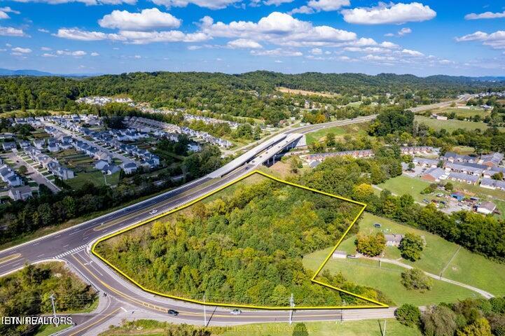 0 Ball Camp Pike Knoxville TN 37931