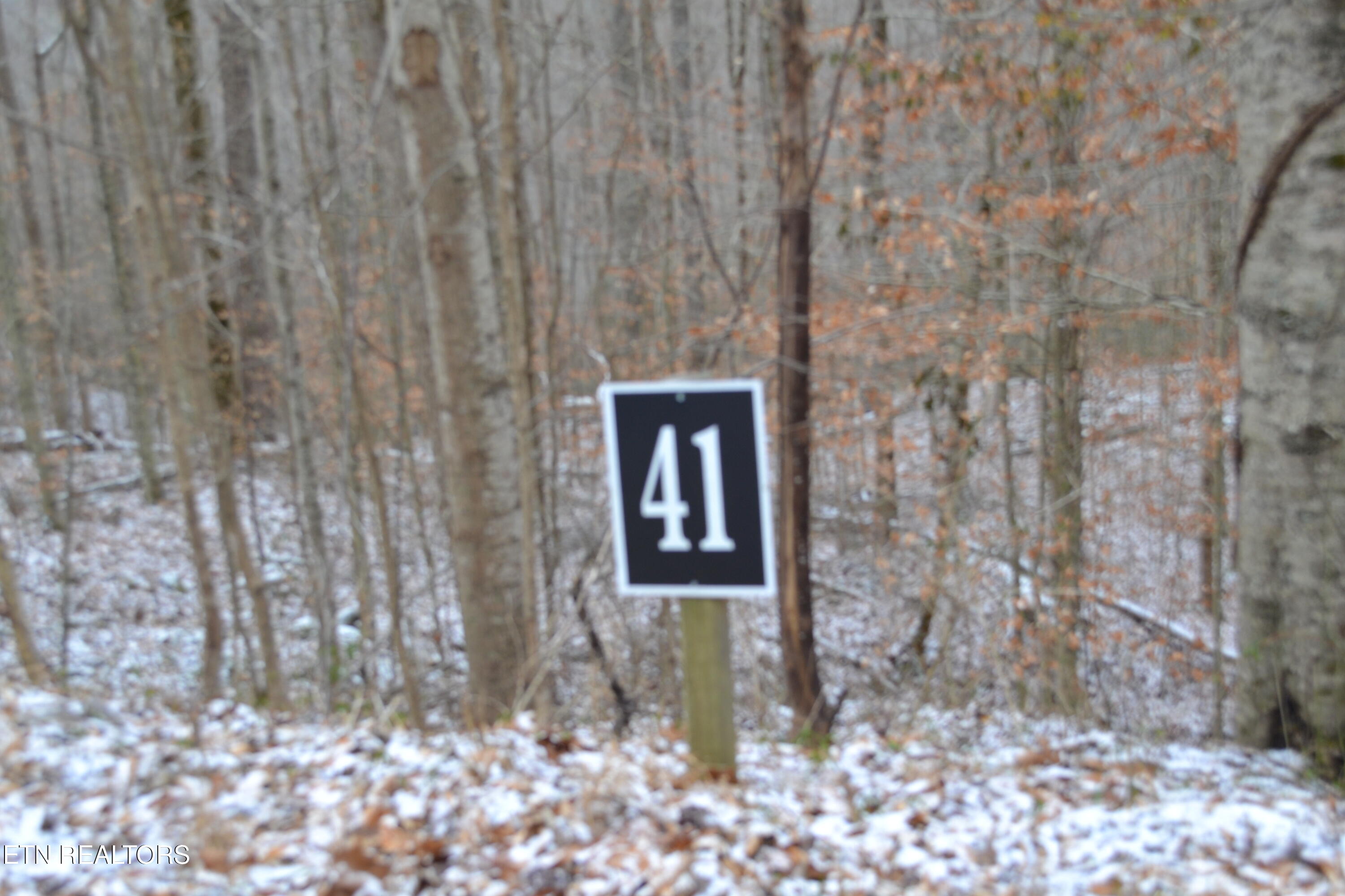 Lot 41 Apache Road Jamestown TN 38556