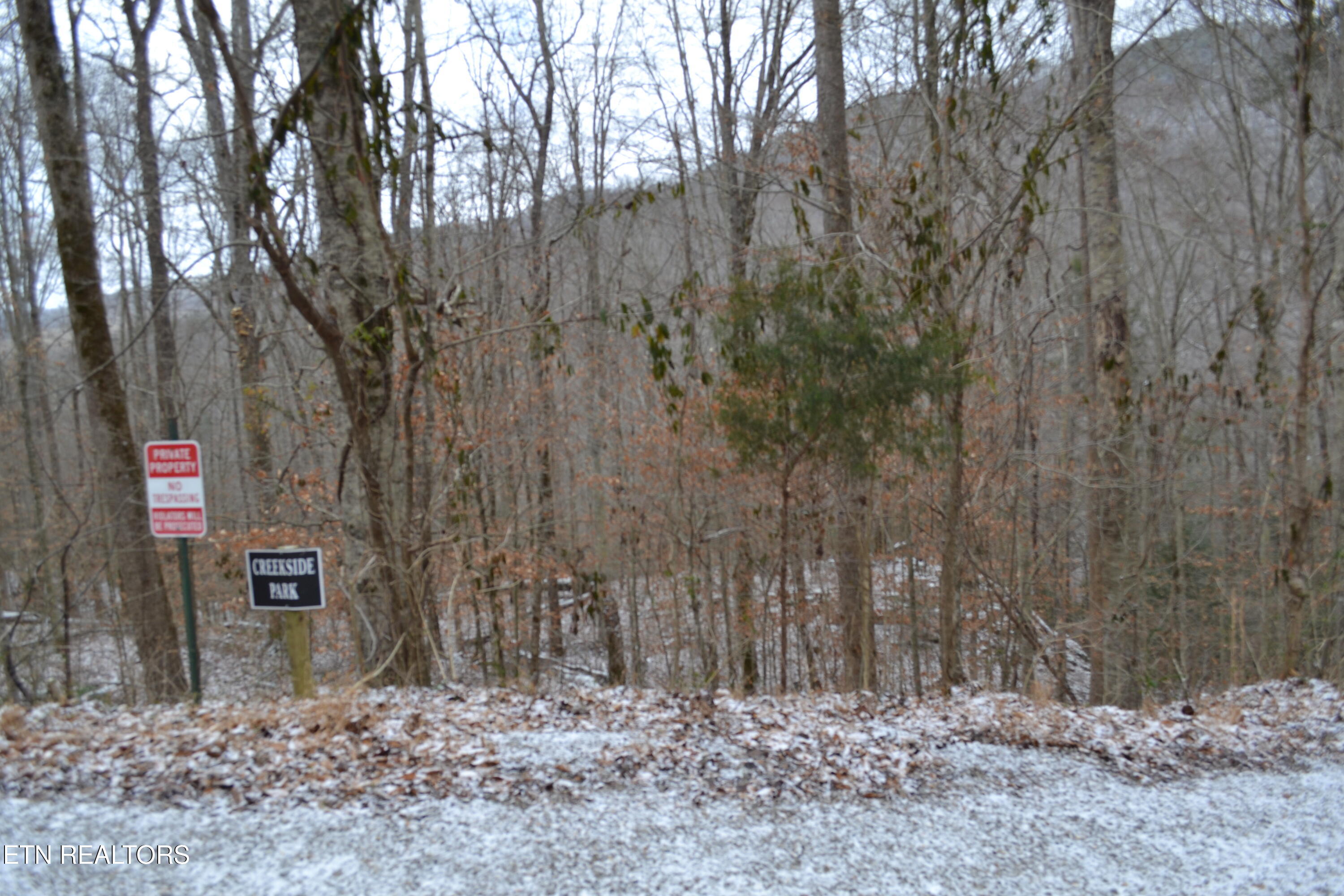 Lot 41 Apache Road Jamestown TN 38556