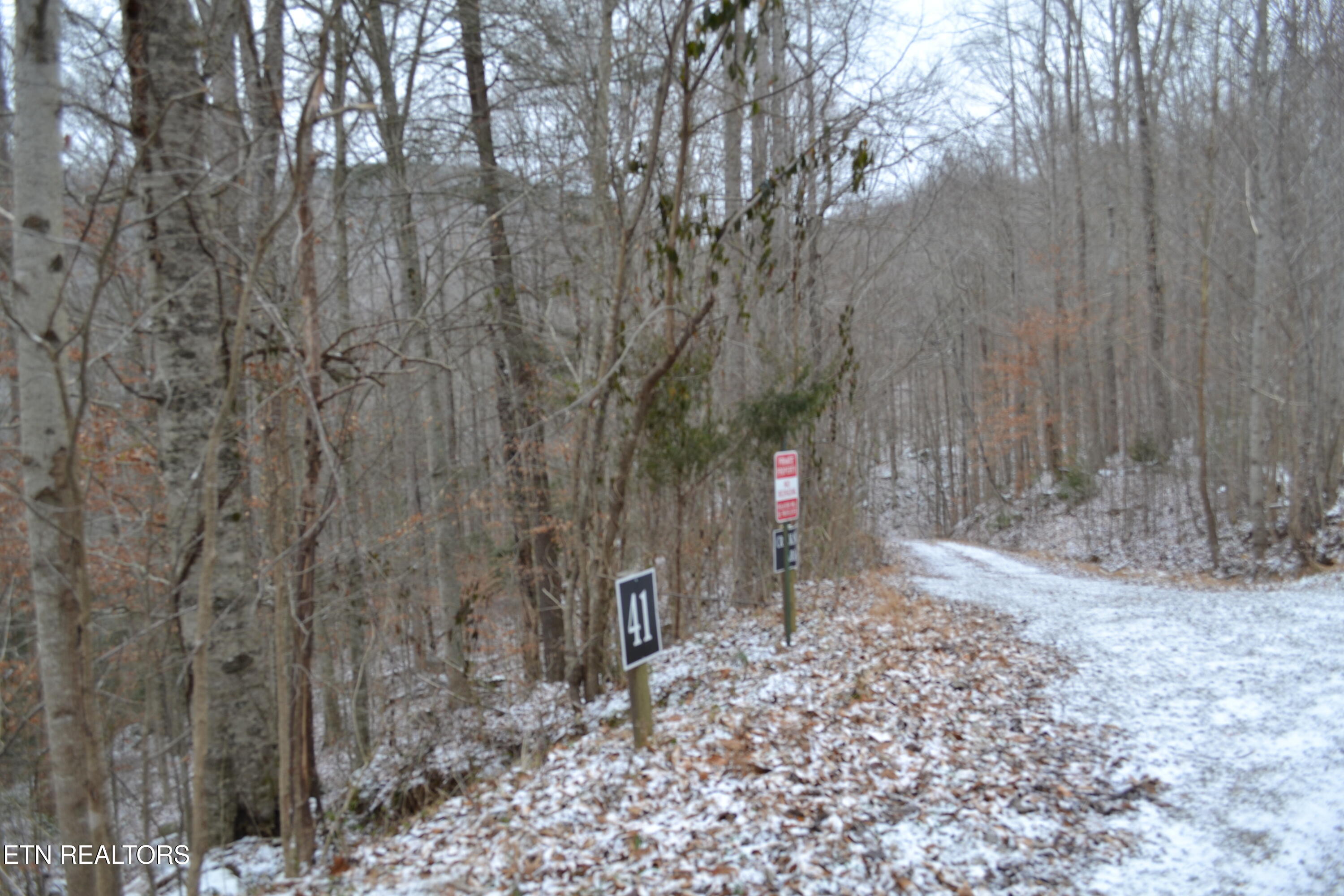 Lot 41 Apache Road Jamestown TN 38556