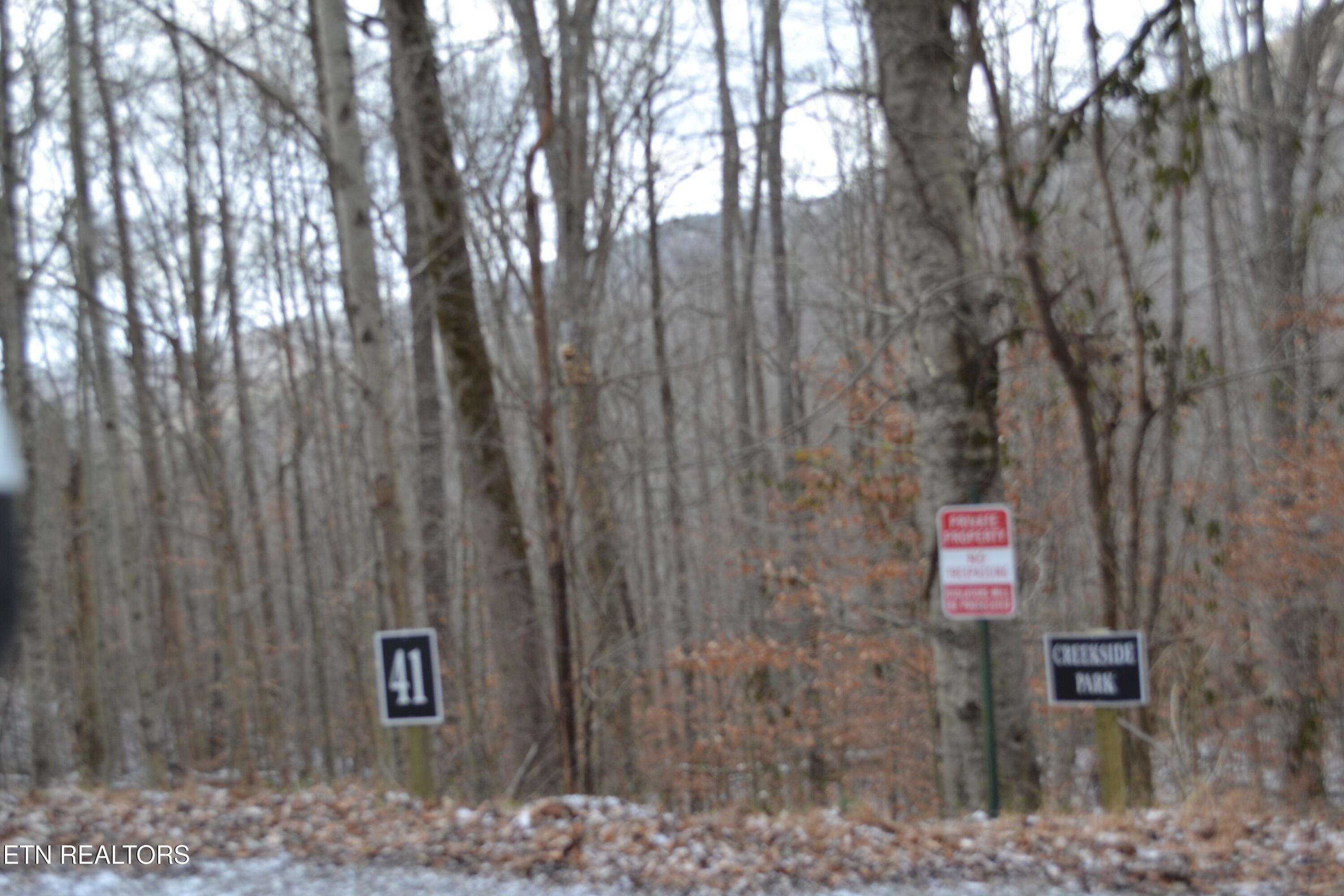 Lot 41 Apache Road Jamestown TN 38556