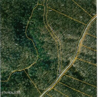 Lot 41 Apache Road Jamestown TN 38556
