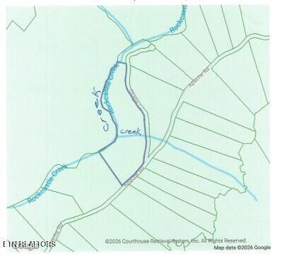 Lot 41 Apache Road Jamestown TN 38556
