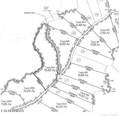 Lot 41 Apache Road Jamestown TN 38556