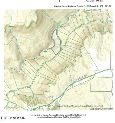 Lot 41 Apache Road Jamestown TN 38556