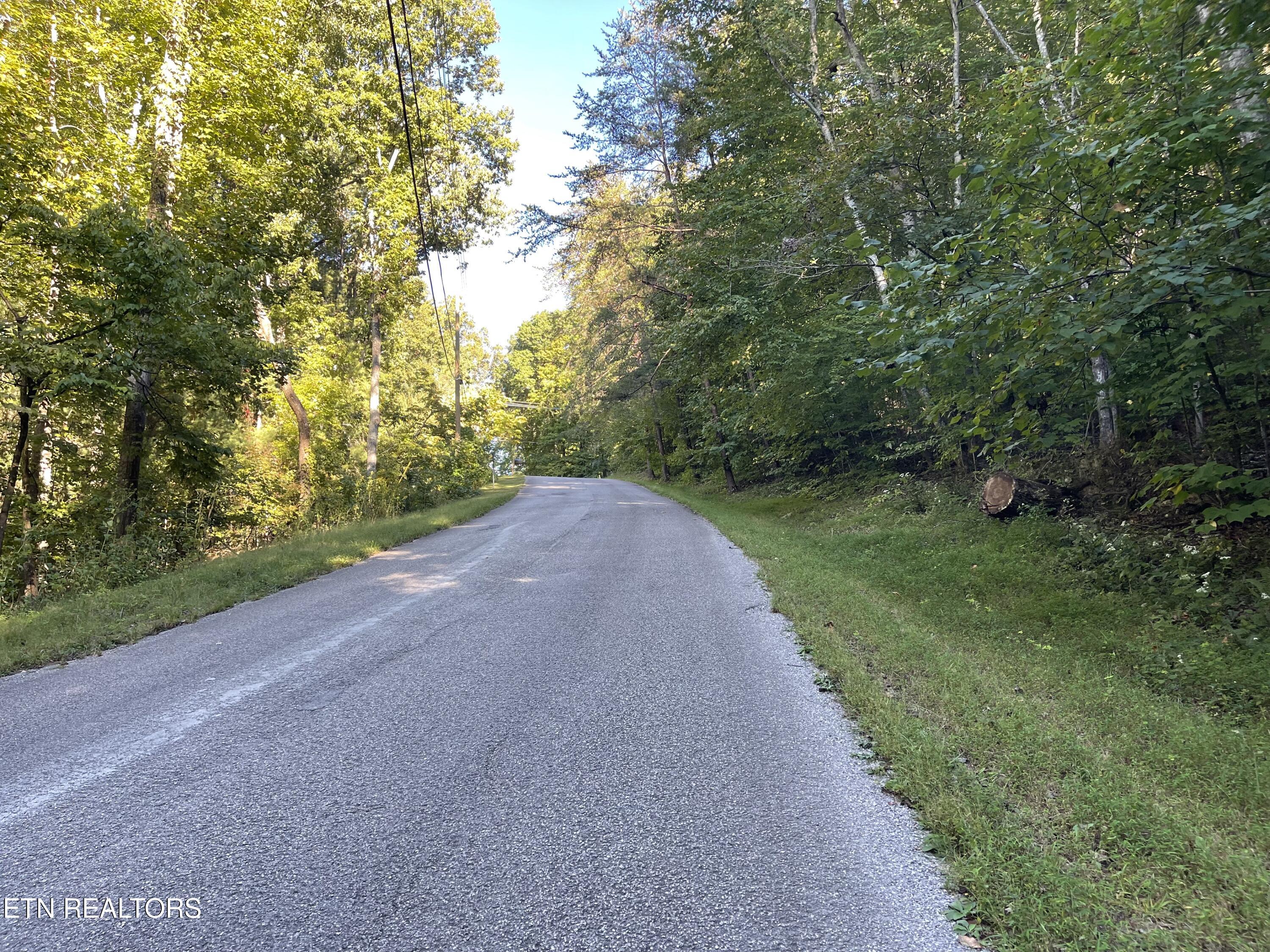 63 Cove Norris Road Caryville TN 37714