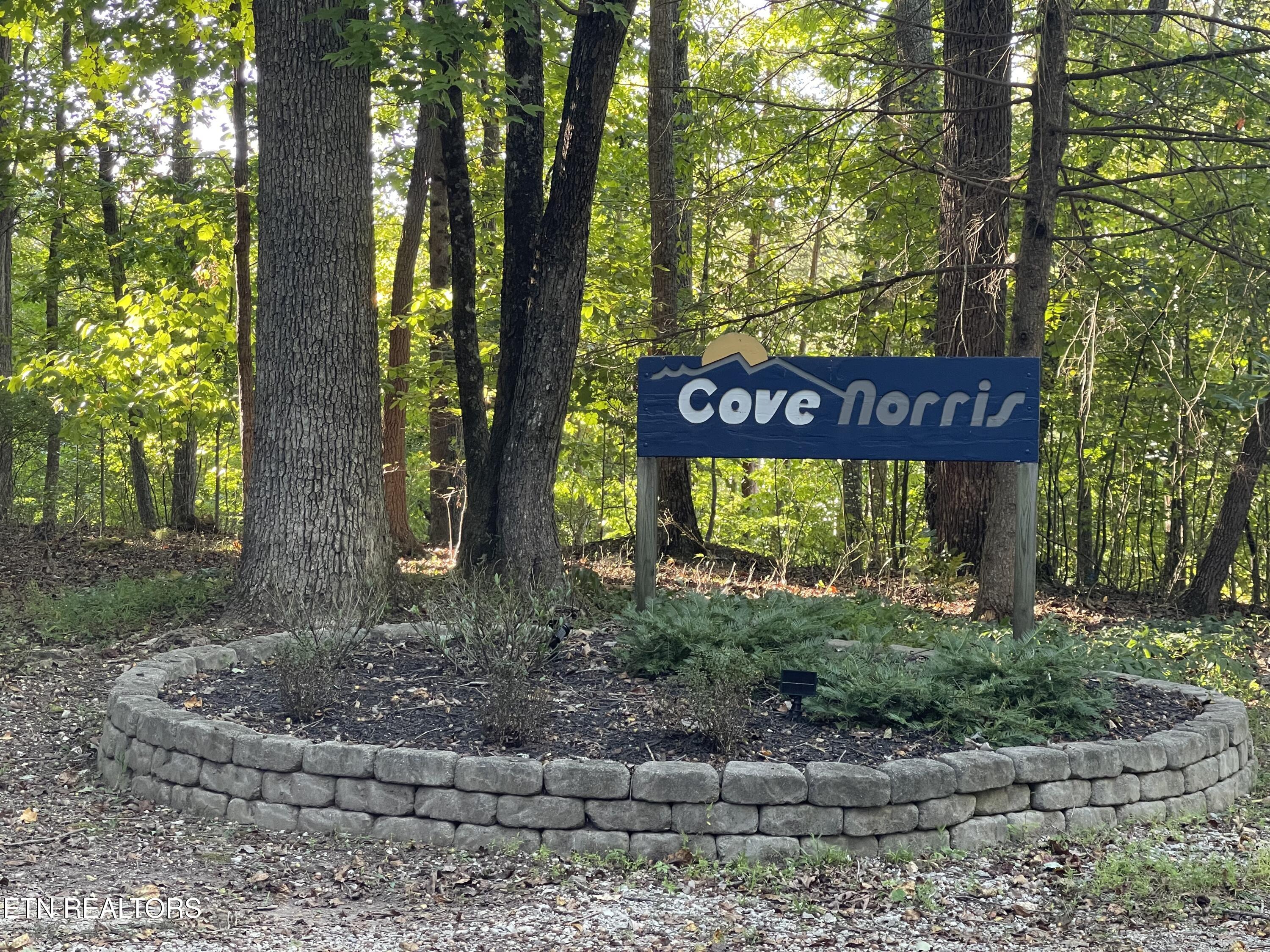 63 Cove Norris Road Caryville TN 37714