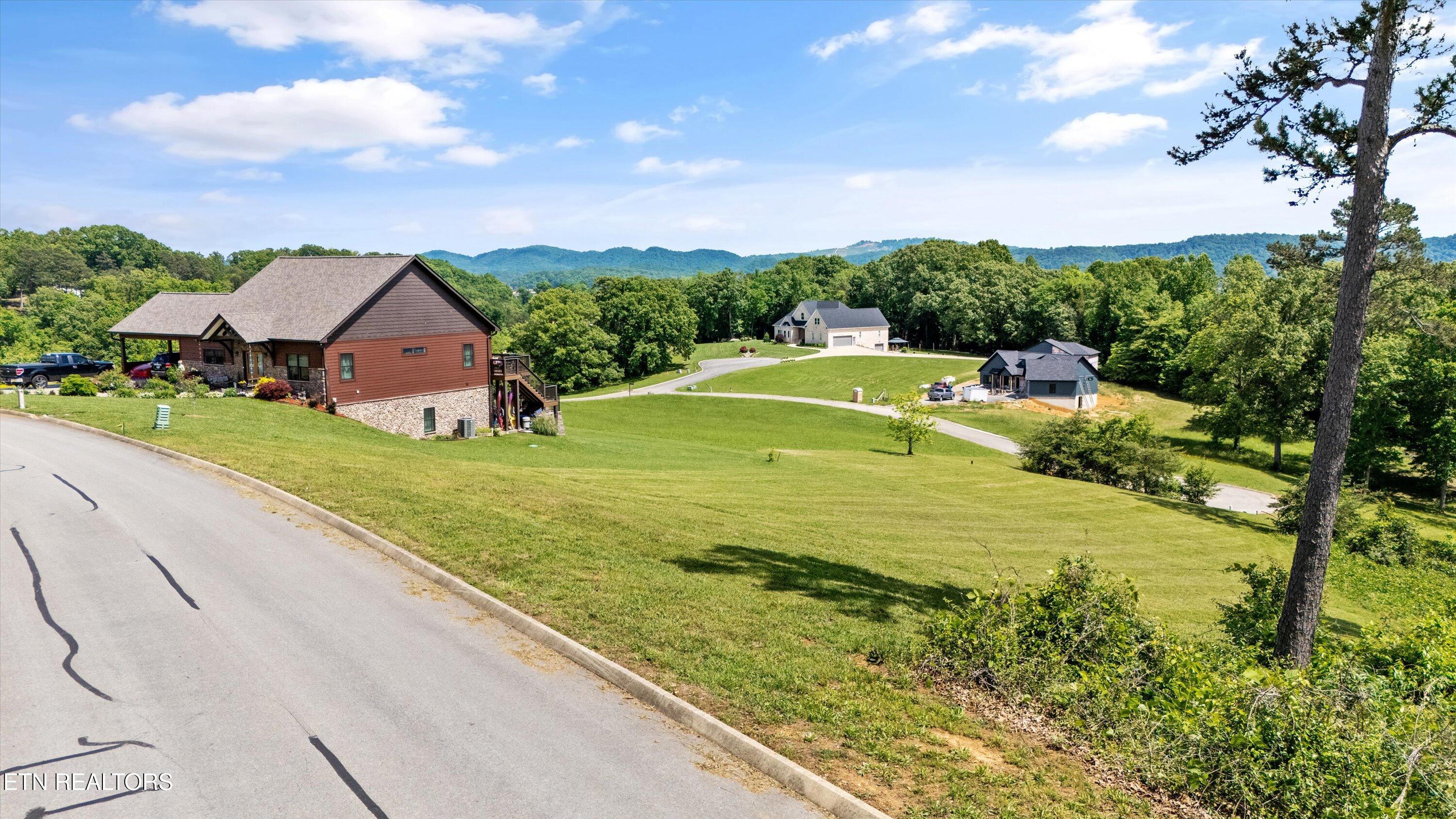 98 Cow Poke Lane Rutledge TN 37861