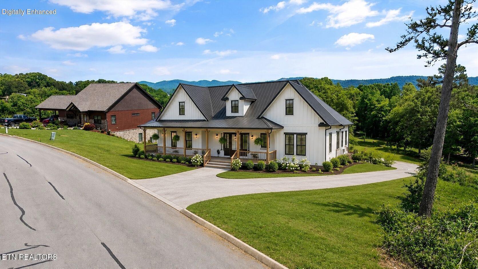 98 Cow Poke Lane Rutledge TN 37861