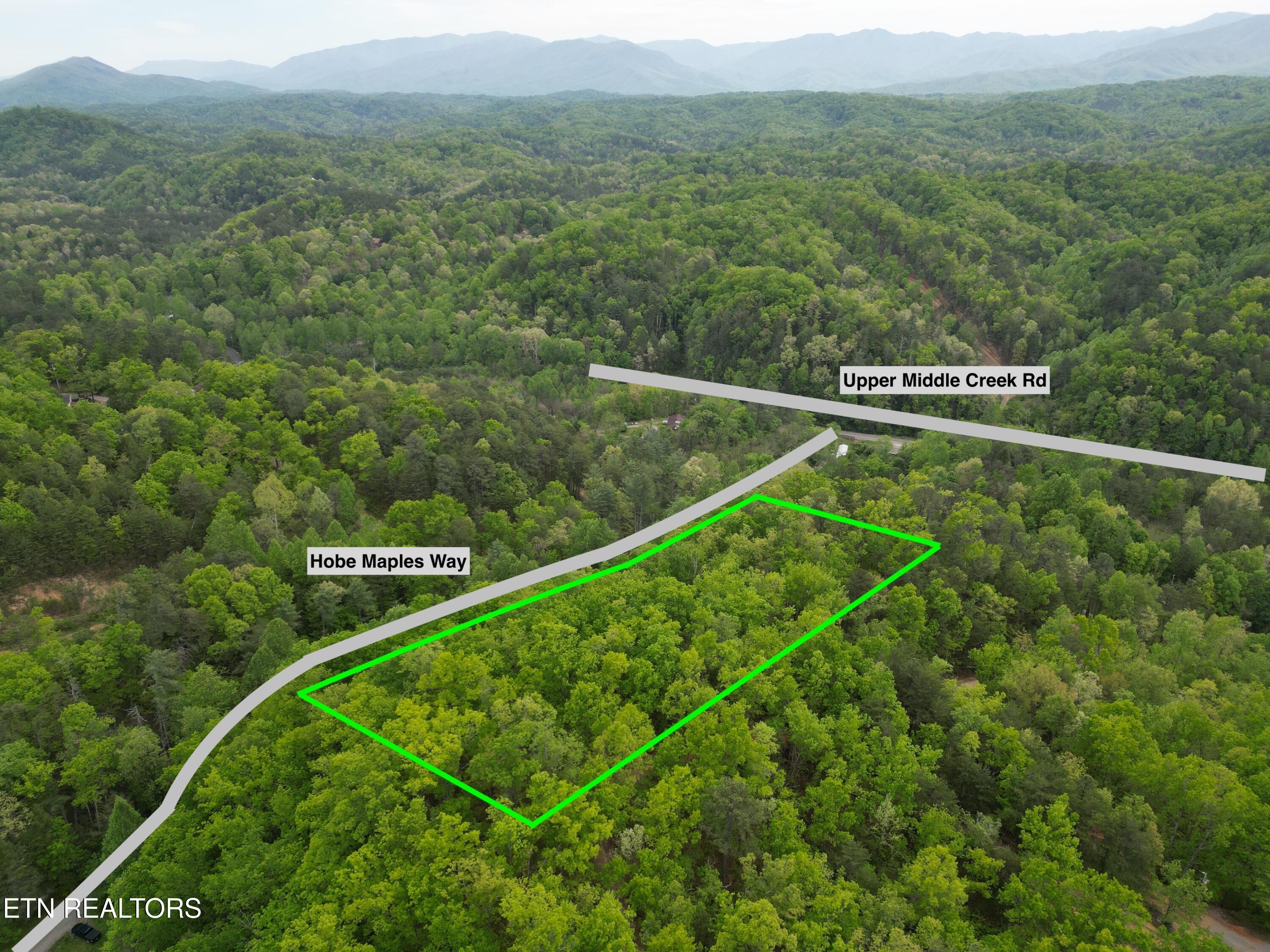 Hobe Maples Way Sevierville TN 37876