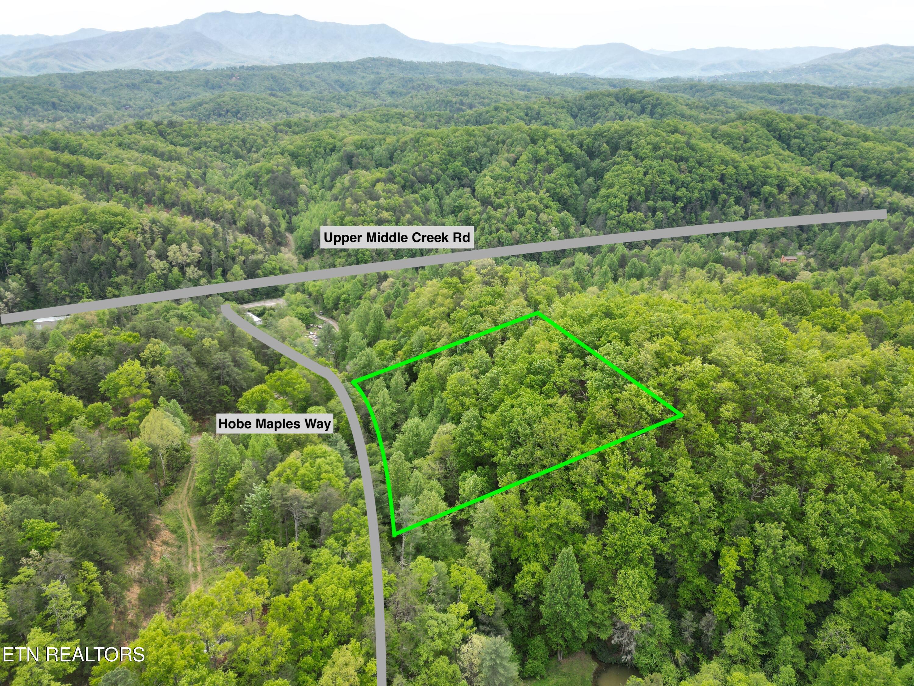 Hobe Maples Way Sevierville TN 37876