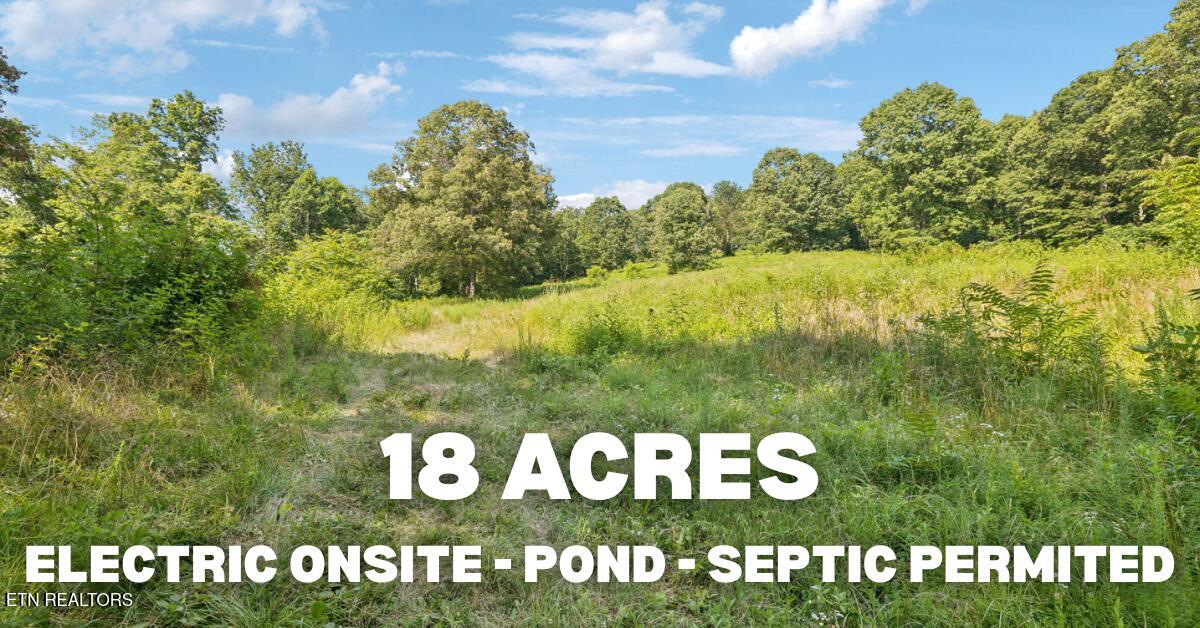 378 Johnson Hollow Road Sharps Chapel TN 37866
