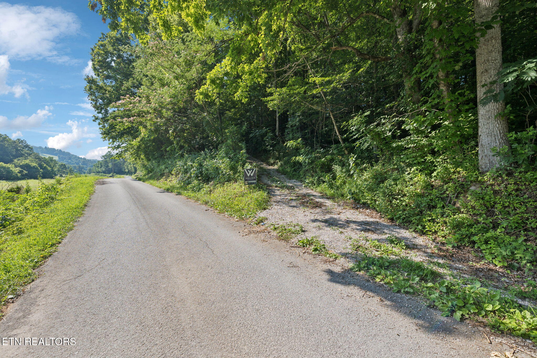 378 Johnson Hollow Road Sharps Chapel TN 37866