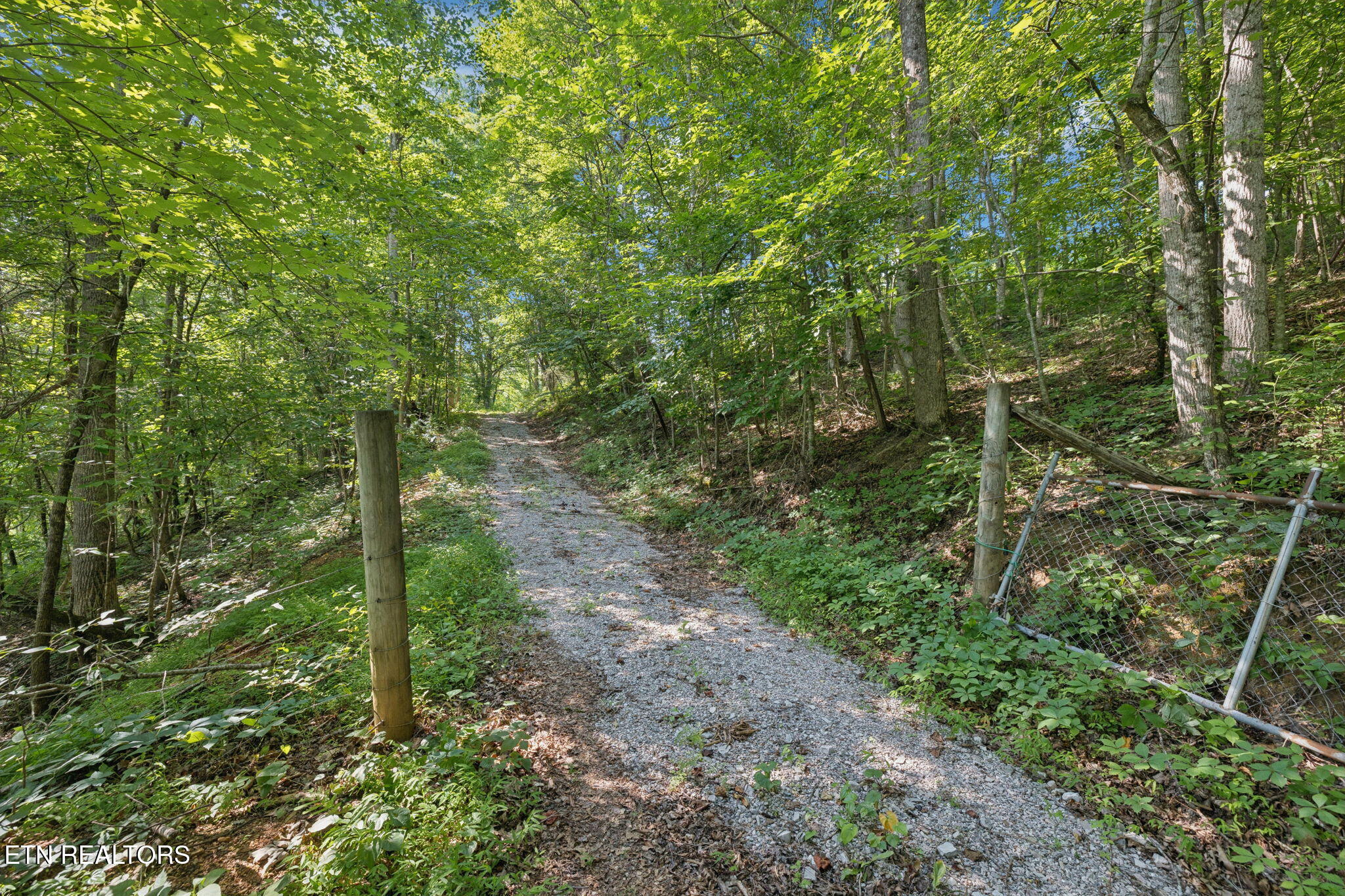 378 Johnson Hollow Road Sharps Chapel TN 37866