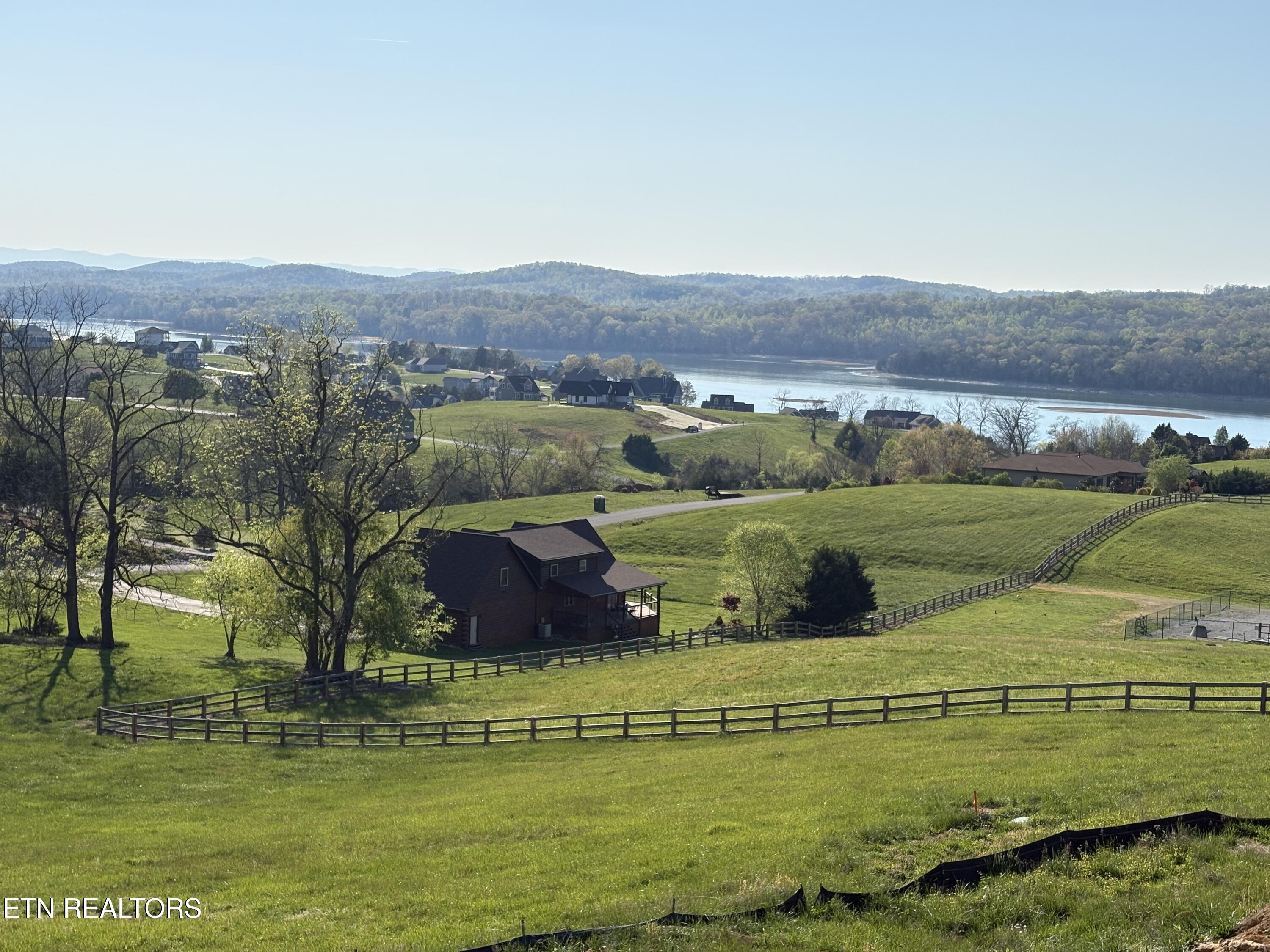 Lot 86 Swan Song Trail Sharps Chapel TN 37866