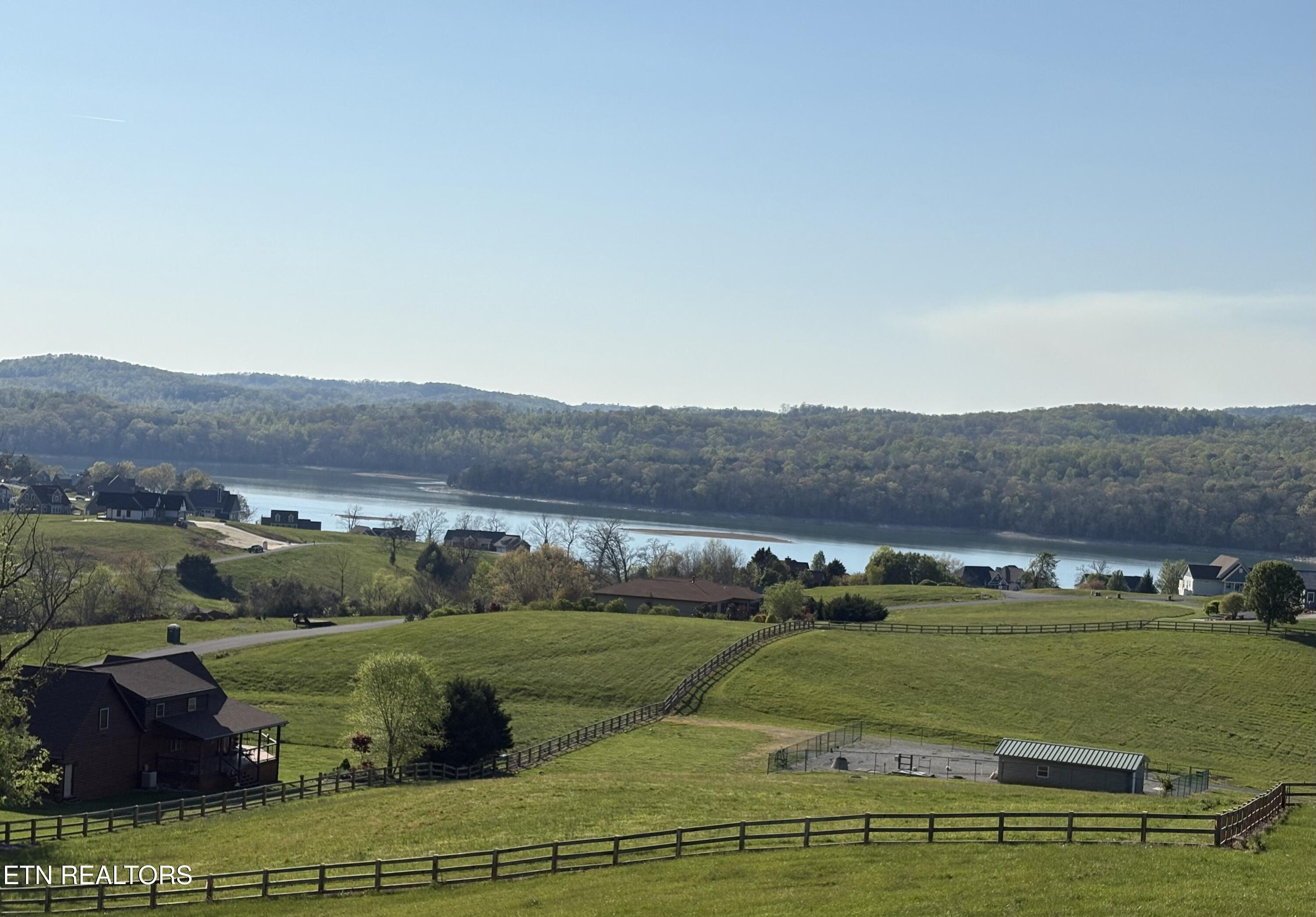 Lot 86 Swan Song Trail Sharps Chapel TN 37866