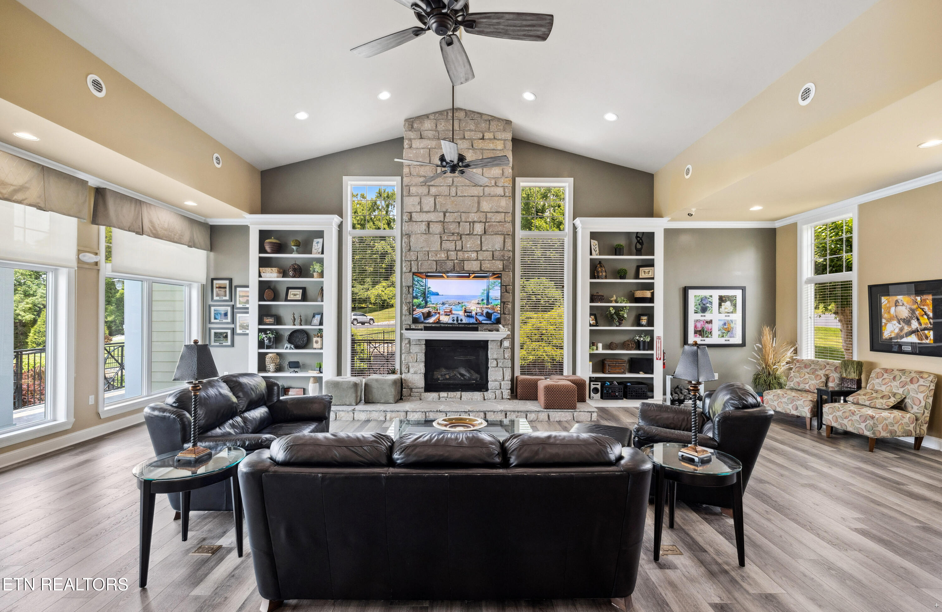 Lot 86 Swan Song Trail Sharps Chapel TN 37866