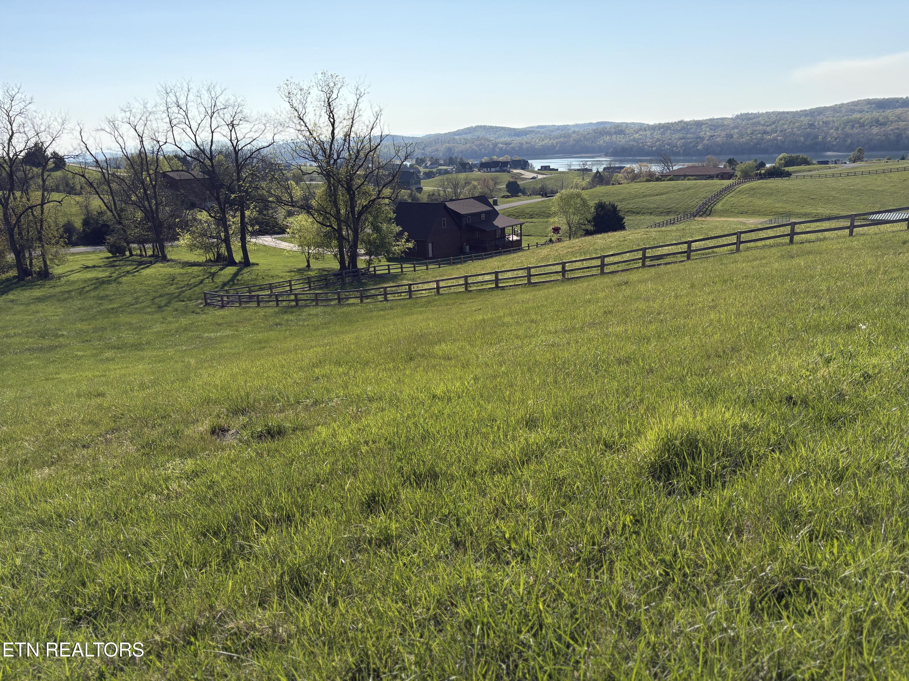Lot 86 Swan Song Trail Sharps Chapel TN 37866