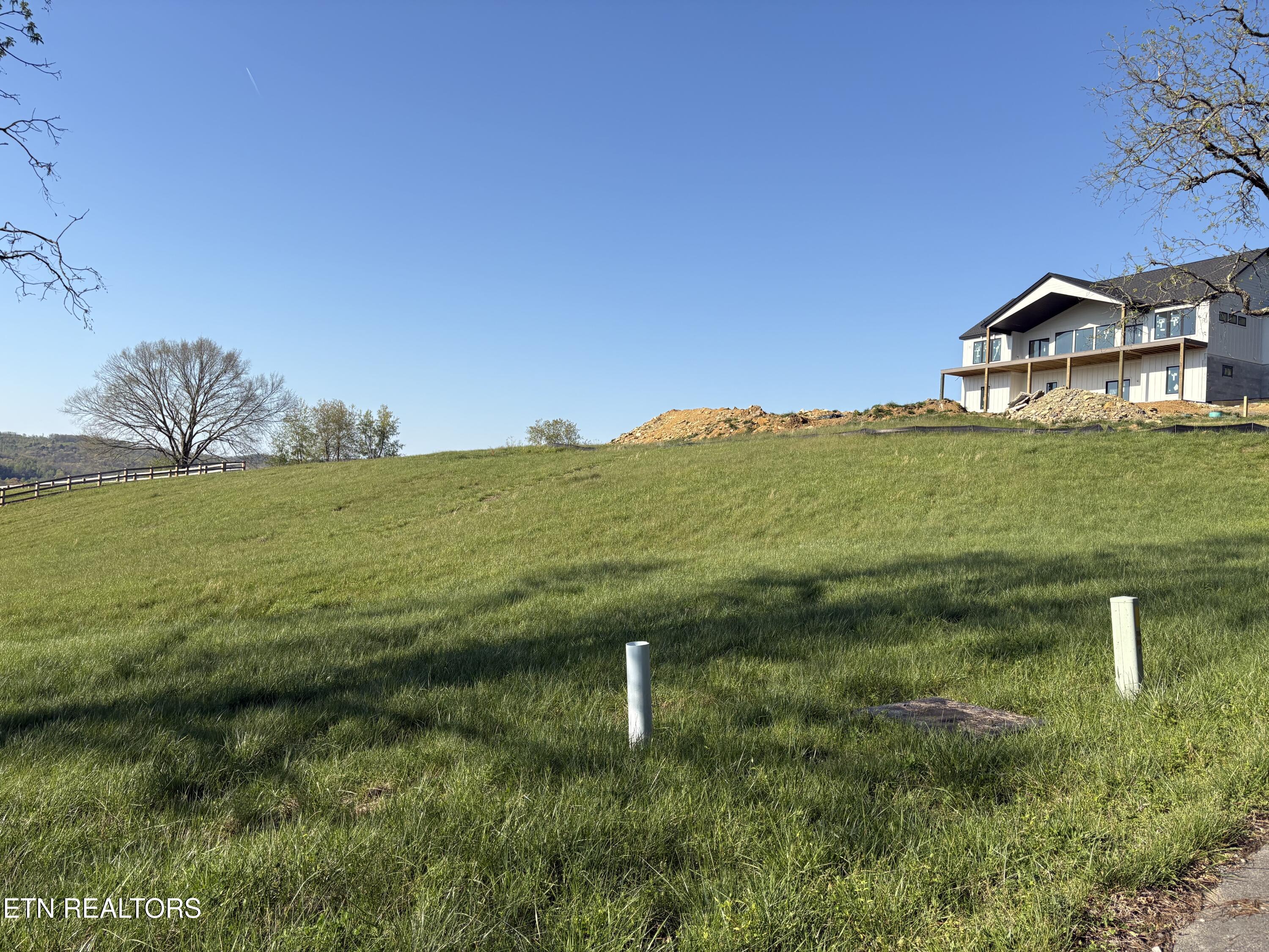 Lot 86 Swan Song Trail Sharps Chapel TN 37866
