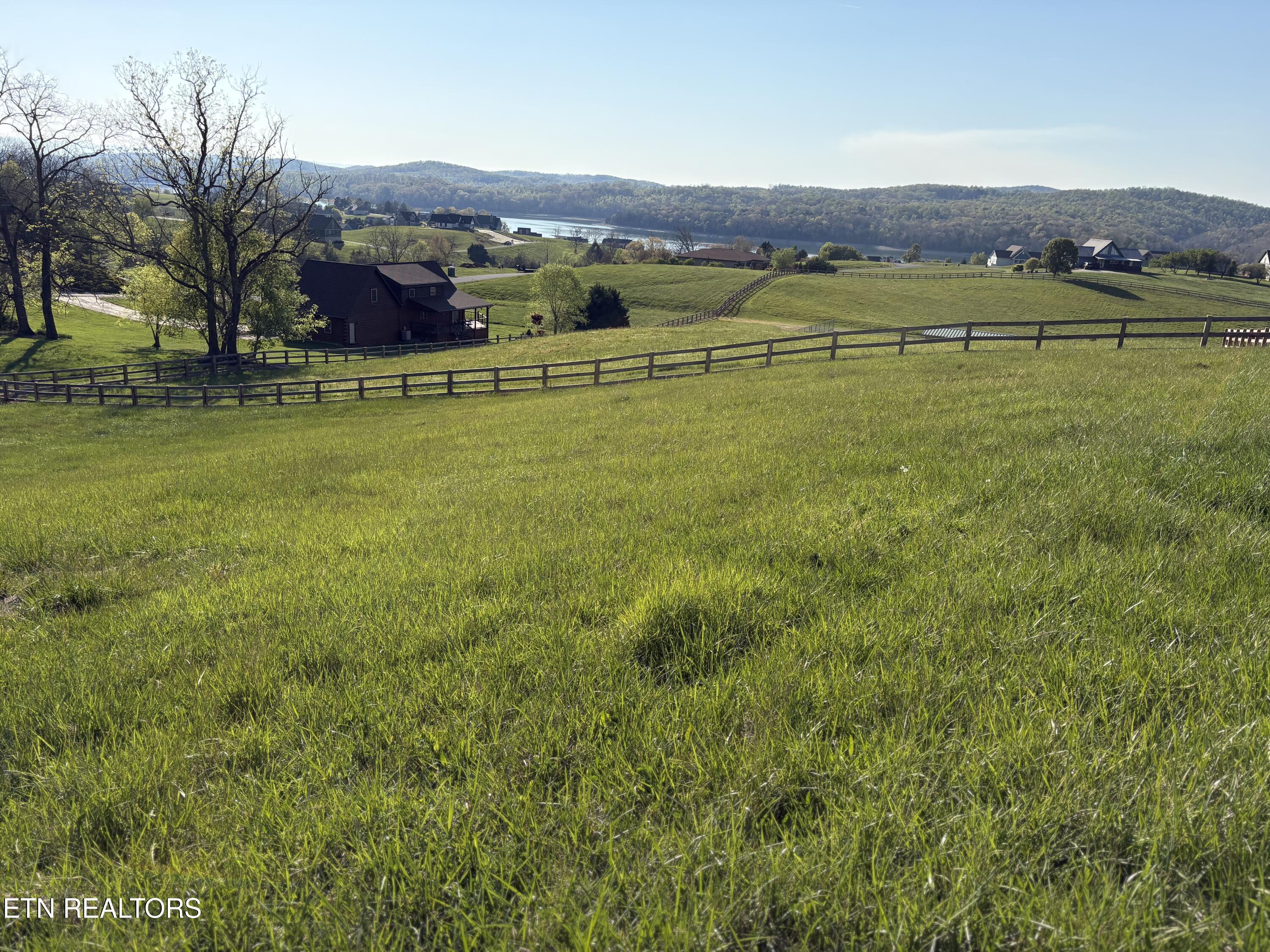Lot 86 Swan Song Trail Sharps Chapel TN 37866