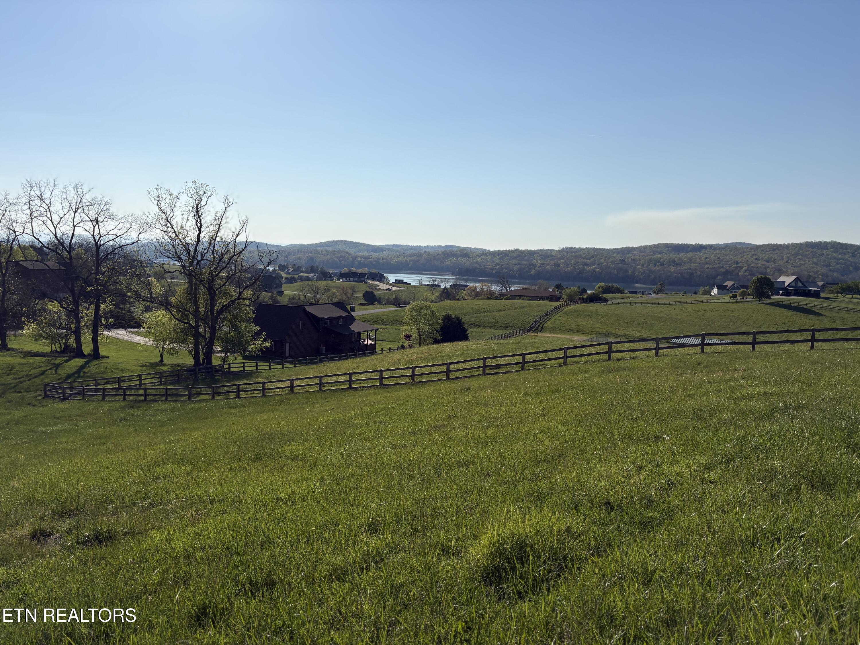 Lot 86 Swan Song Trail Sharps Chapel TN 37866