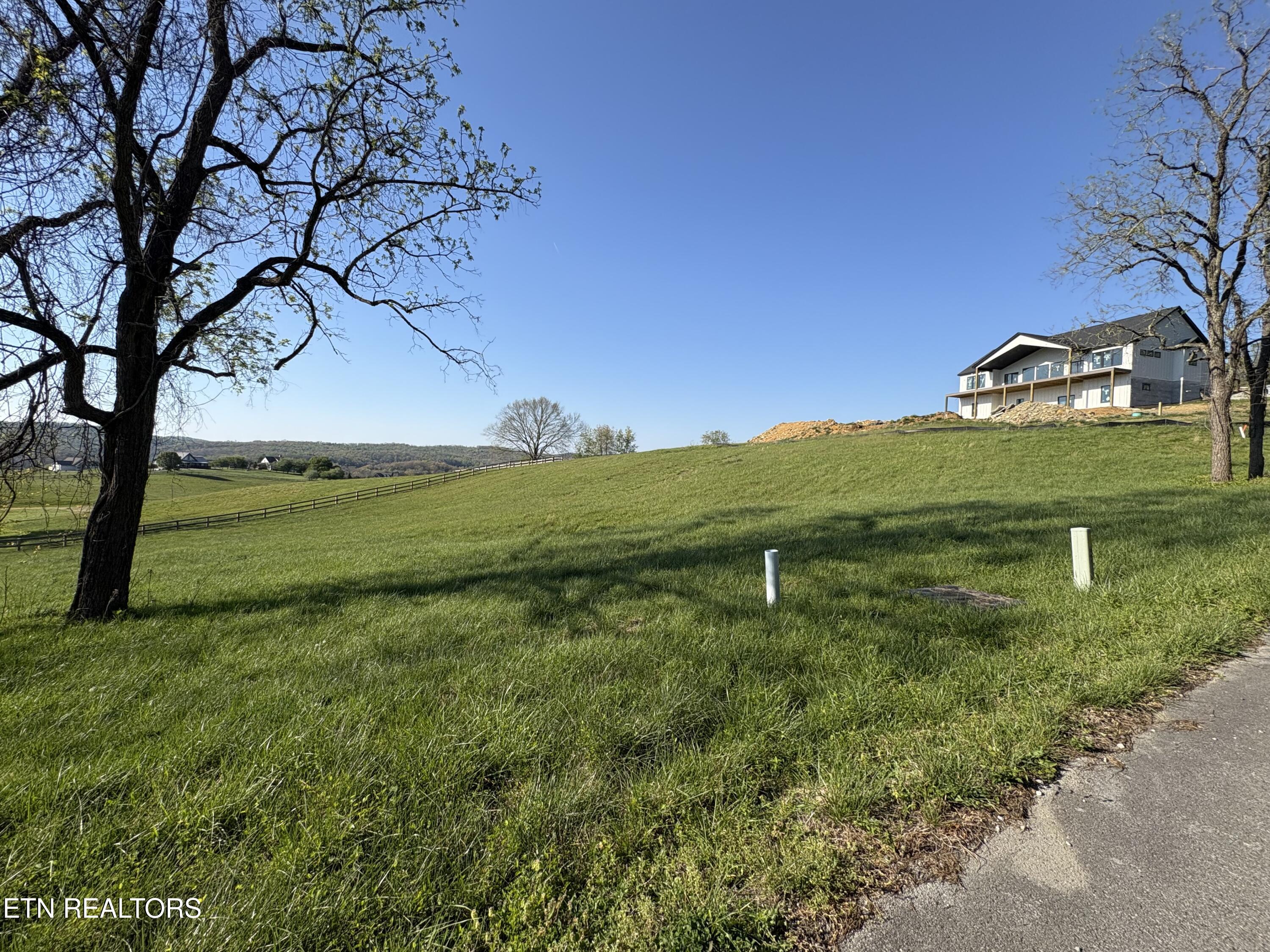 Lot 86 Swan Song Trail Sharps Chapel TN 37866