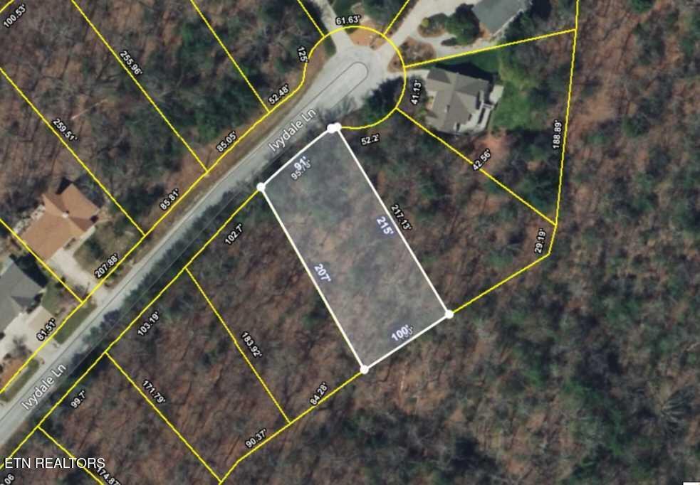 30 Ivydale Lane Crossville TN 38558