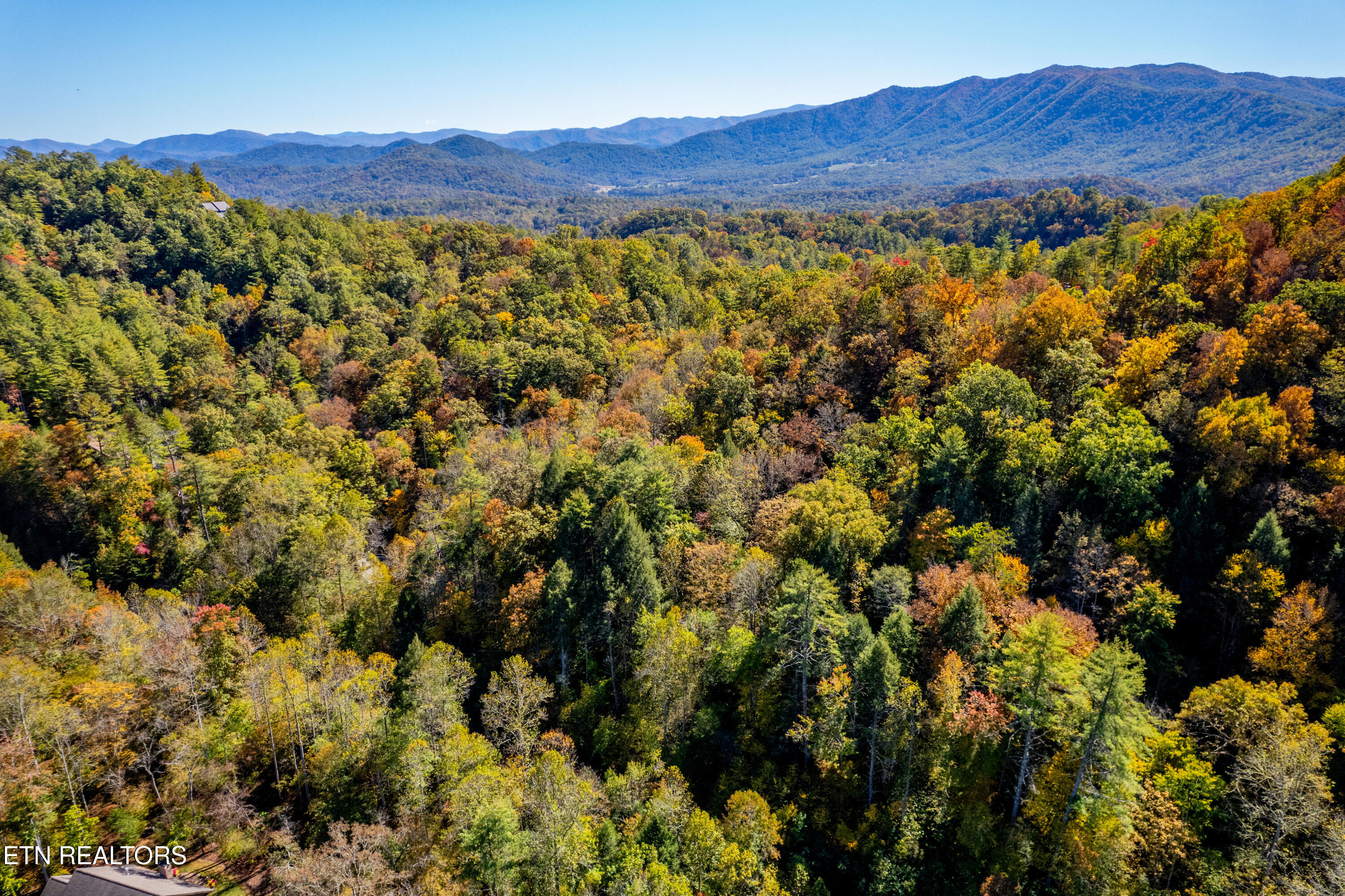 716 Tanasi Trail Townsend TN 37882