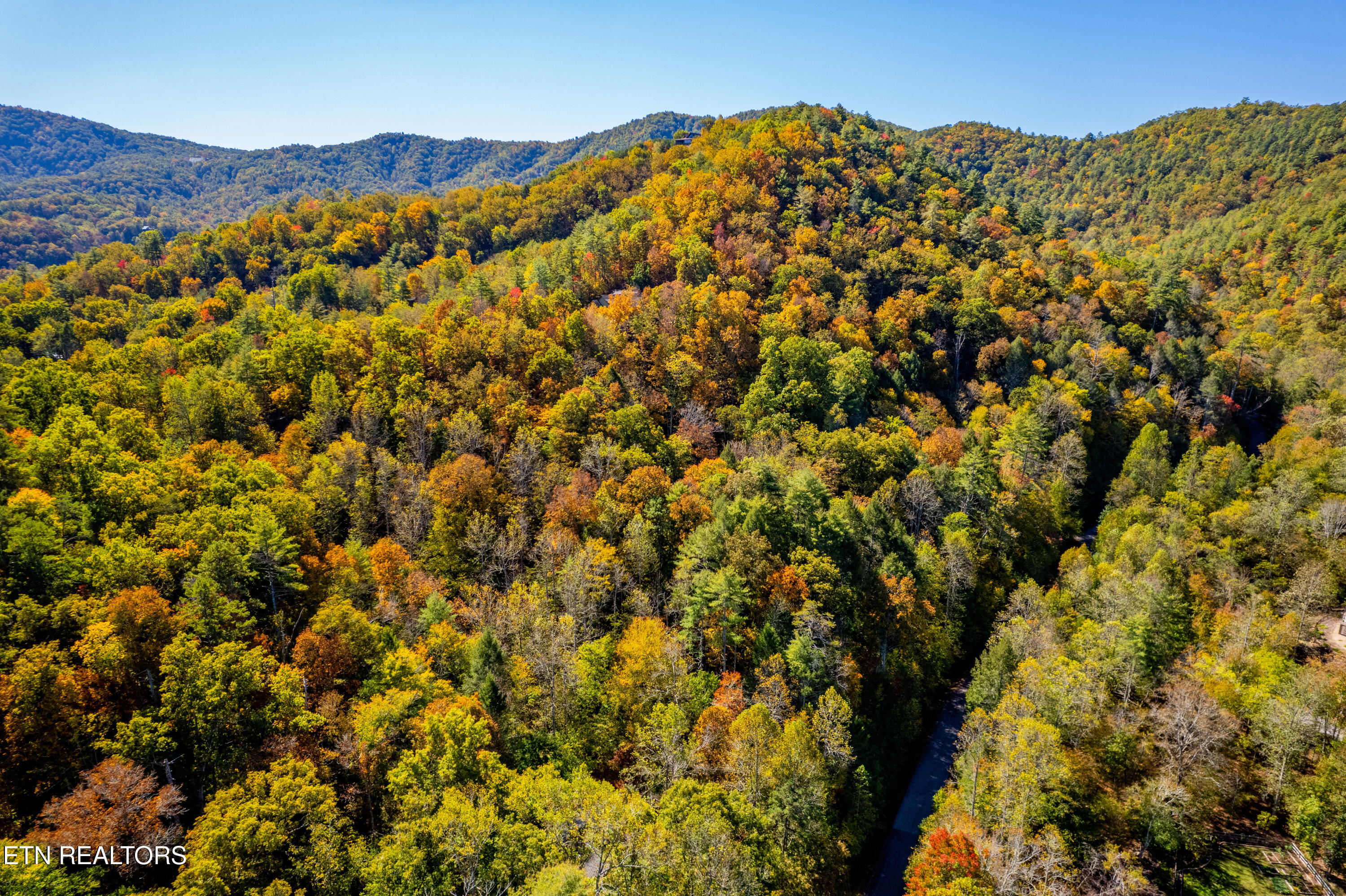 716 Tanasi Trail Townsend TN 37882