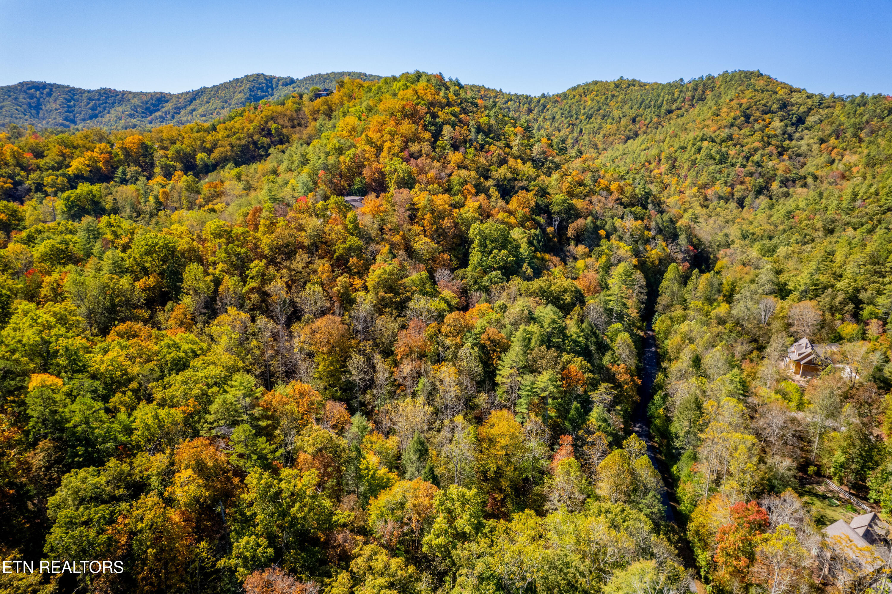 716 Tanasi Trail Townsend TN 37882