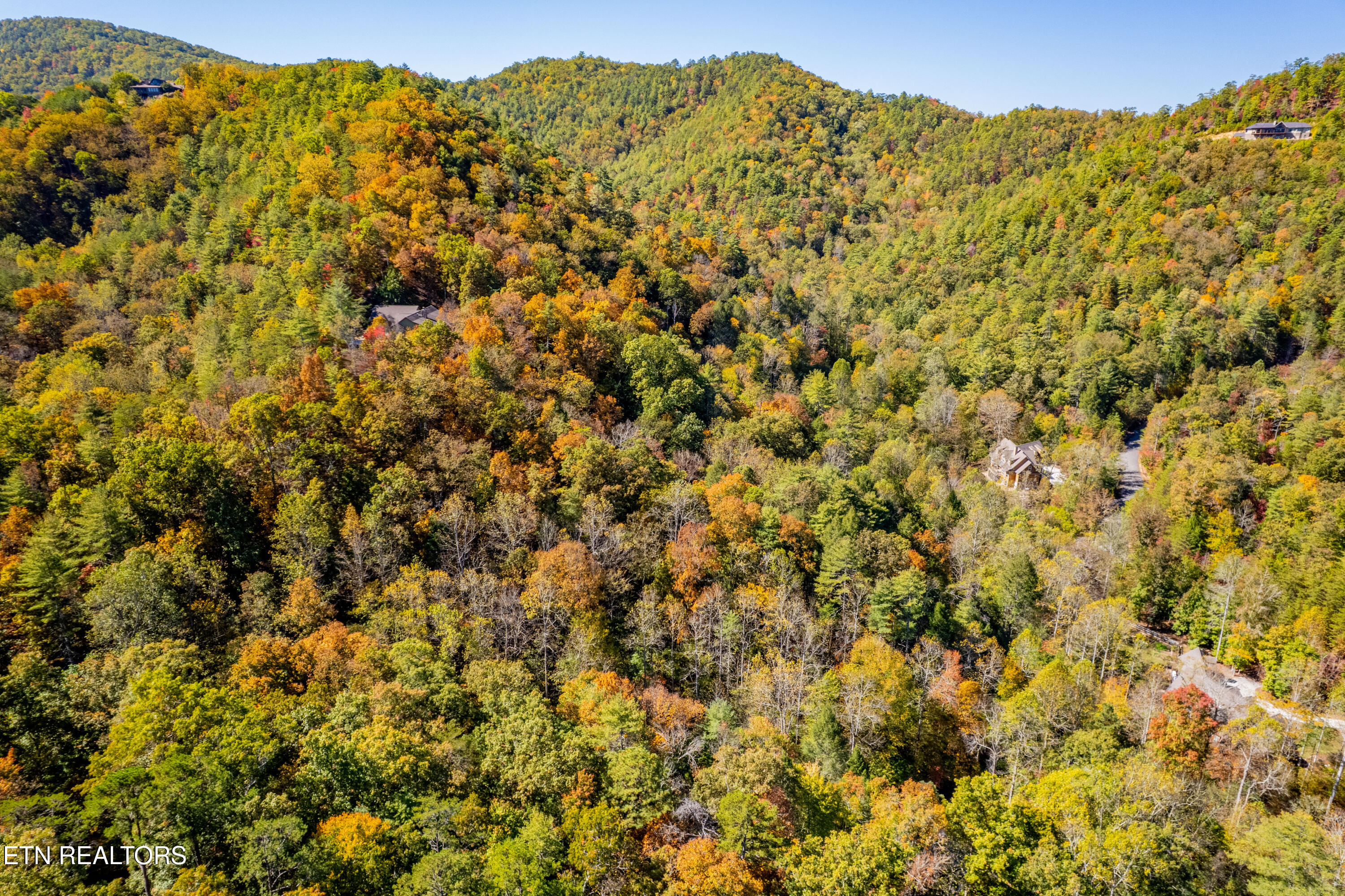 716 Tanasi Trail Townsend TN 37882