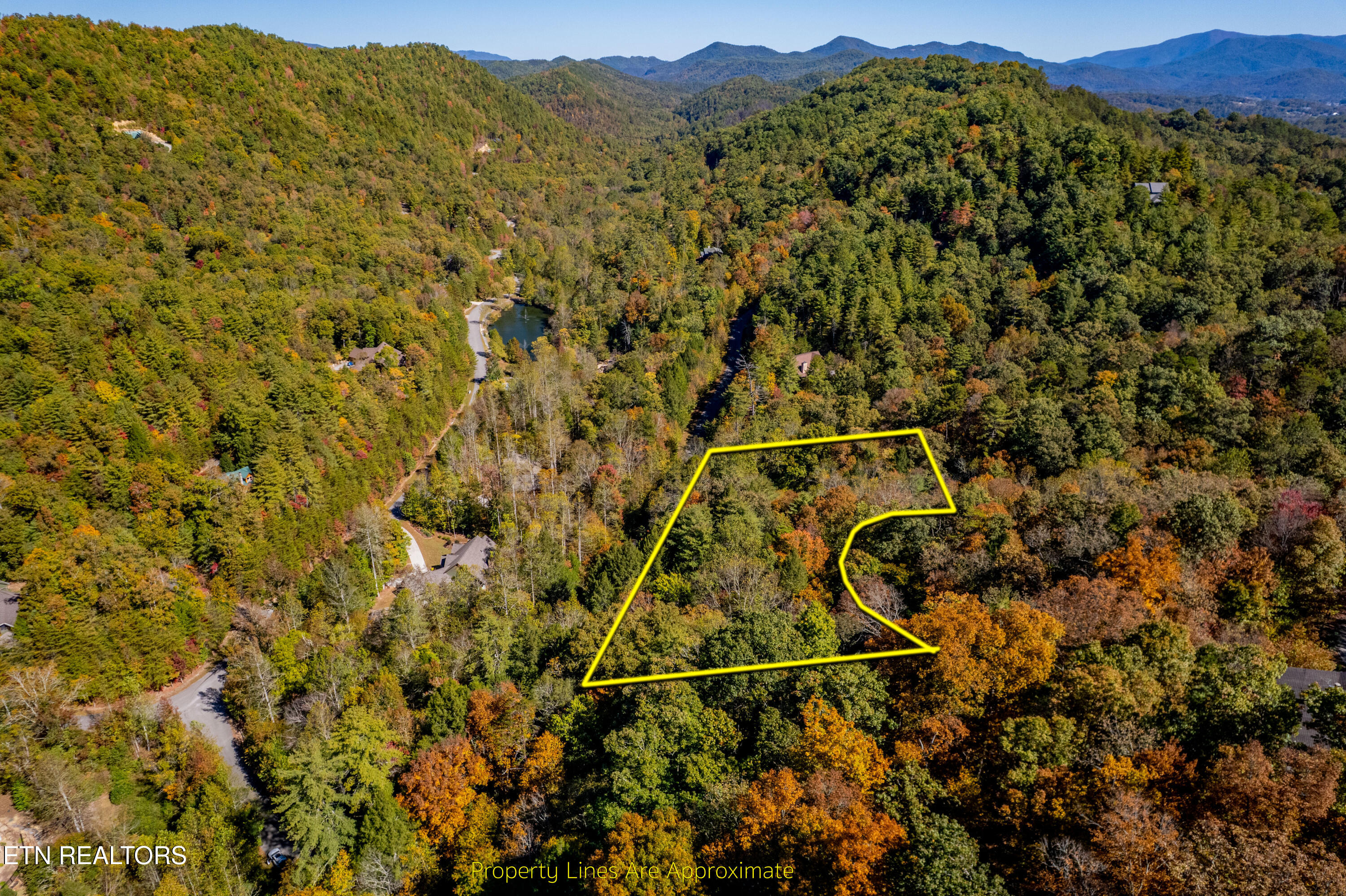 716 Tanasi Trail Townsend TN 37882
