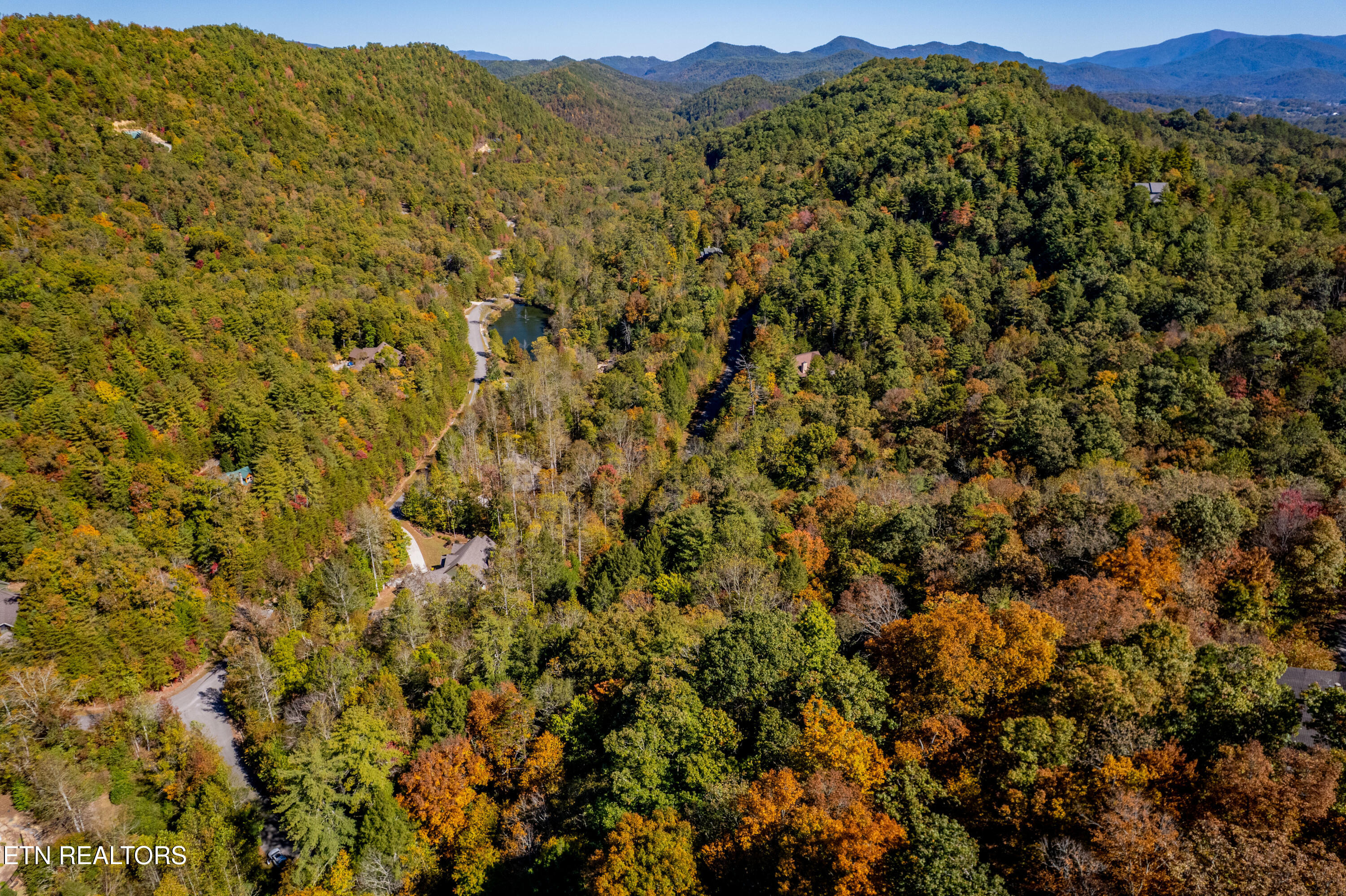 716 Tanasi Trail Townsend TN 37882