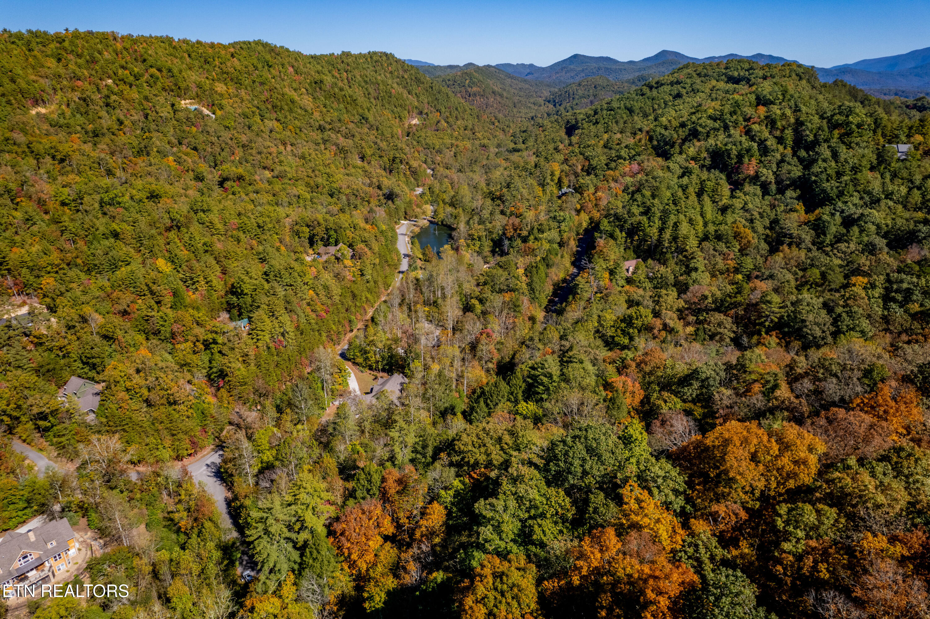 716 Tanasi Trail Townsend TN 37882