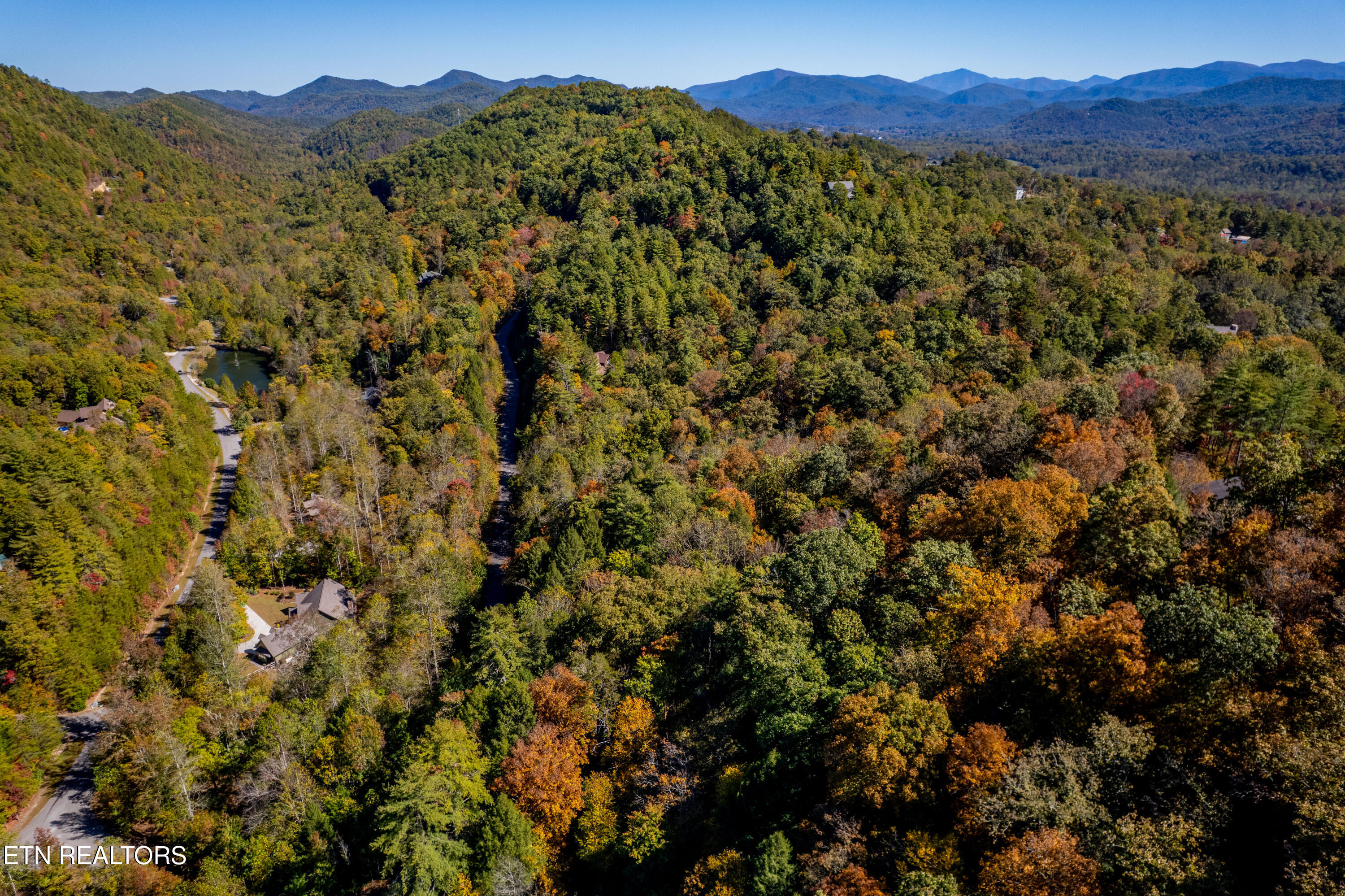 716 Tanasi Trail Townsend TN 37882