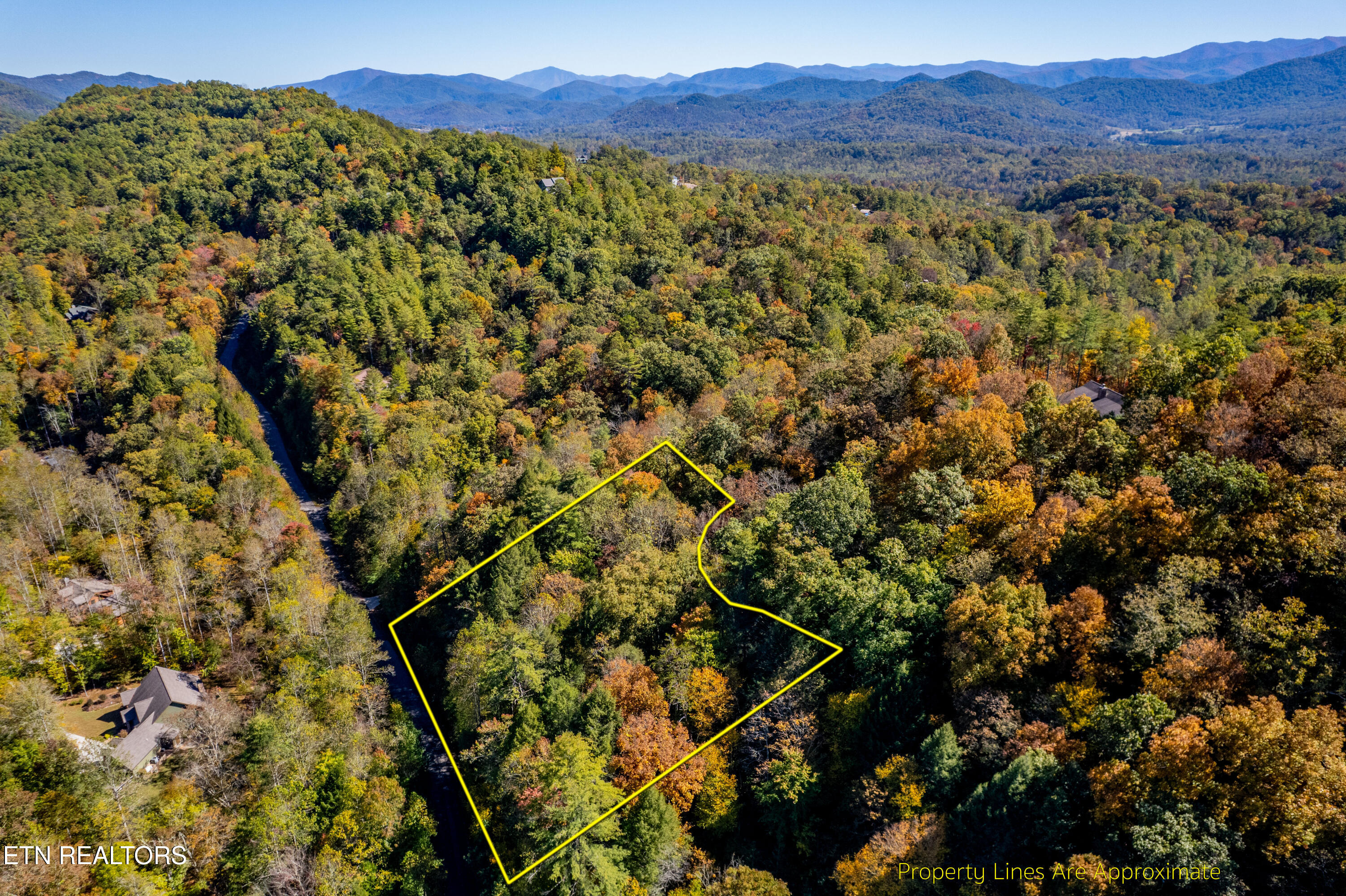 716 Tanasi Trail Townsend TN 37882