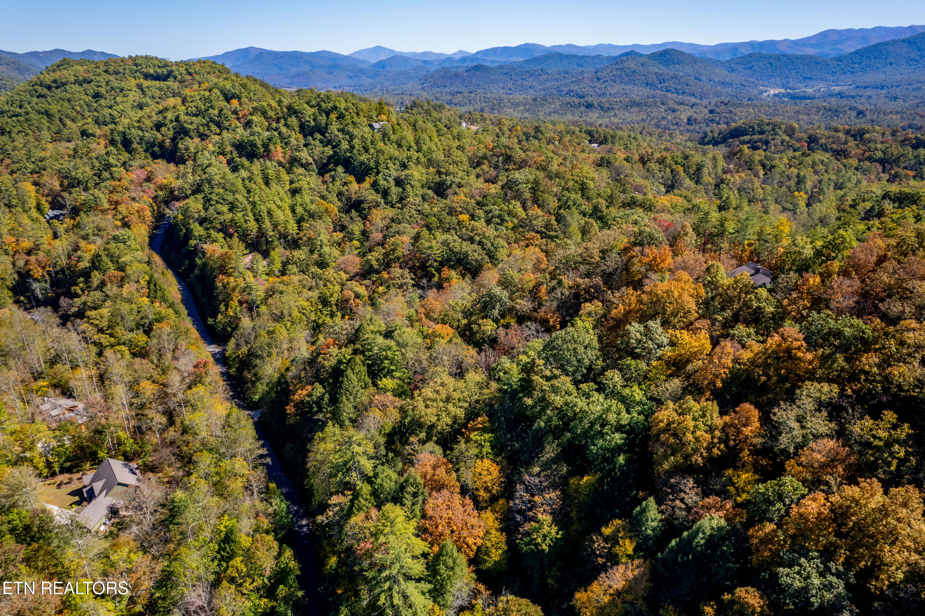 716 Tanasi Trail Townsend TN 37882