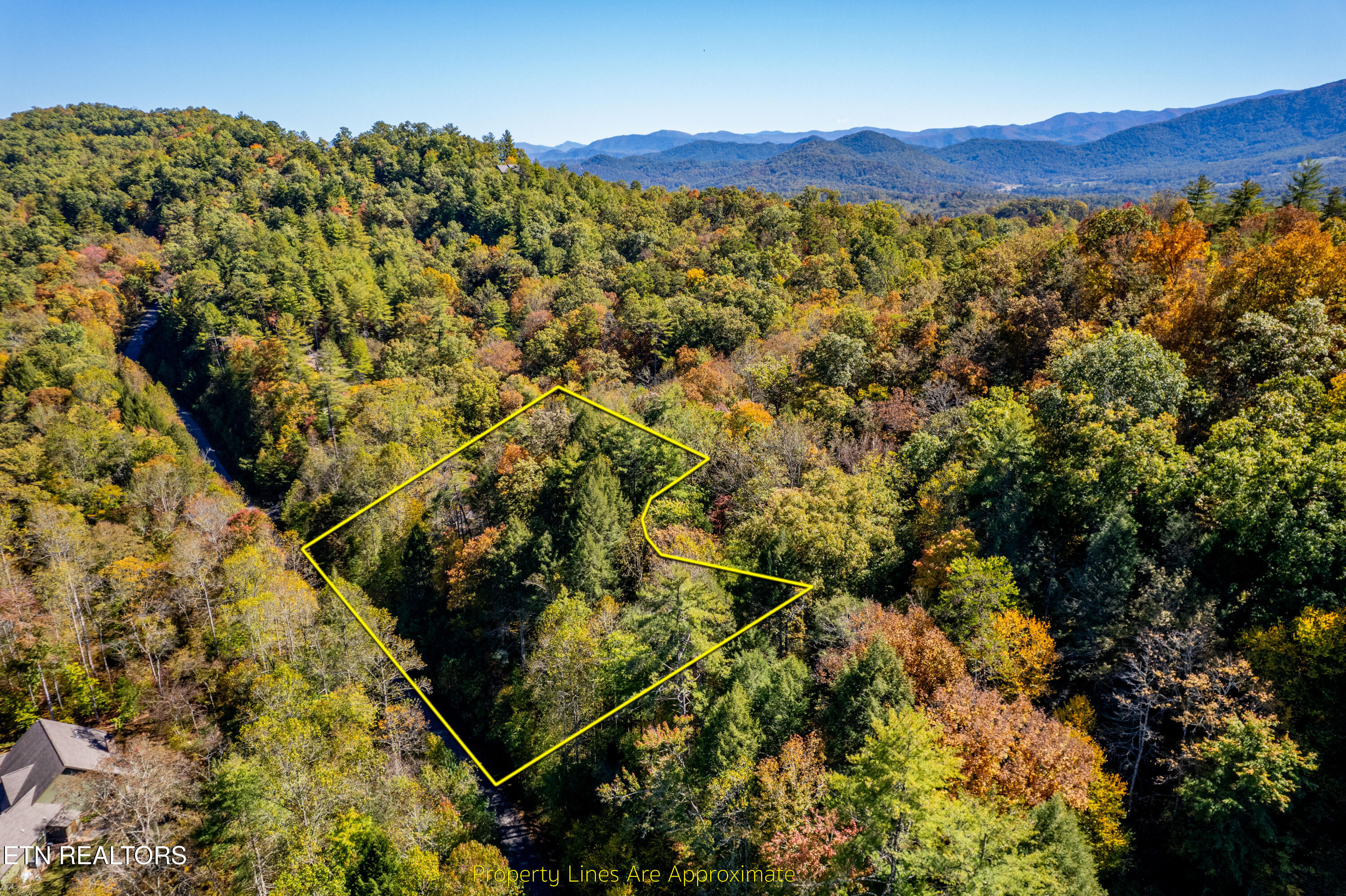 716 Tanasi Trail Townsend TN 37882