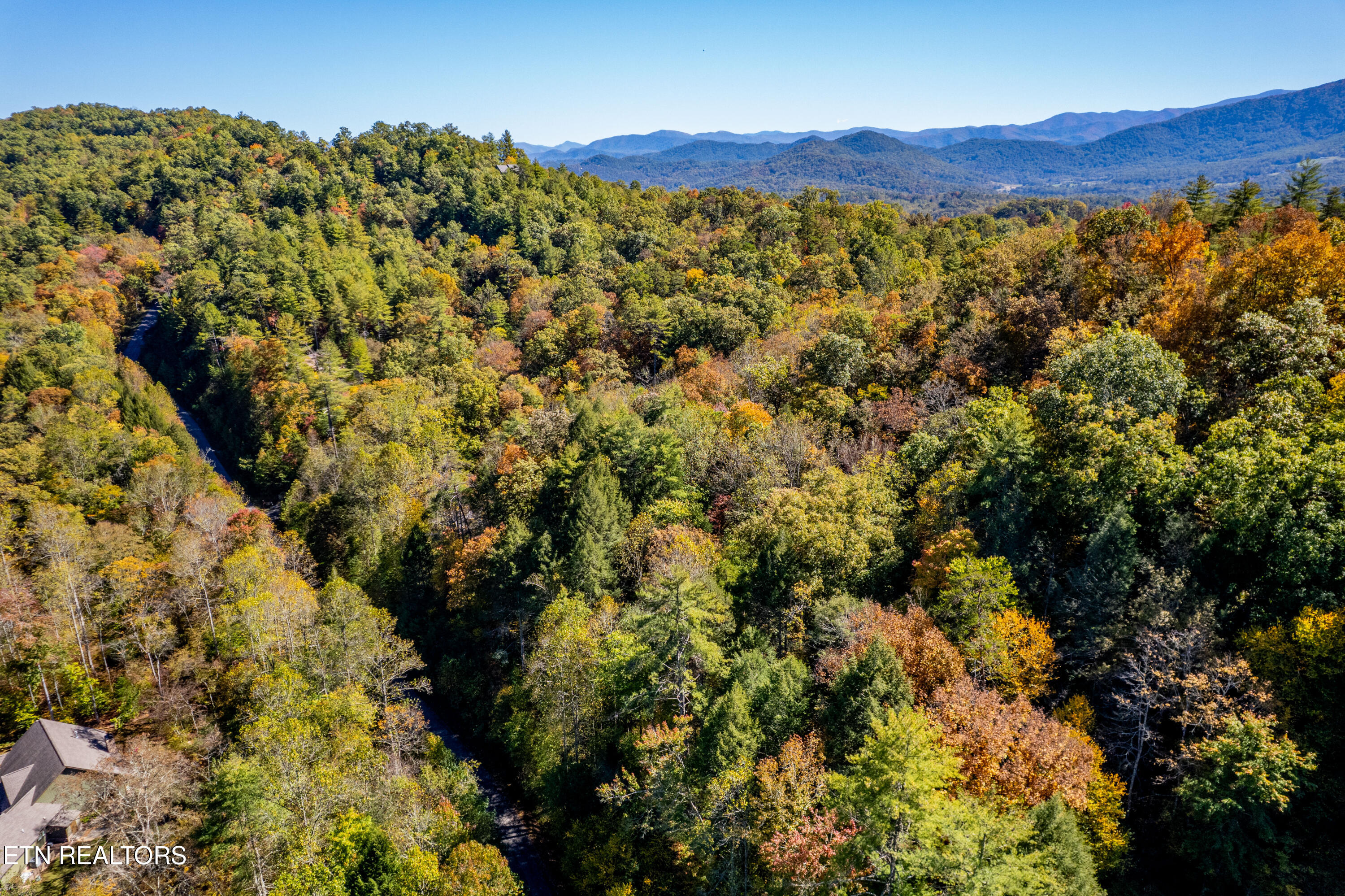 716 Tanasi Trail Townsend TN 37882