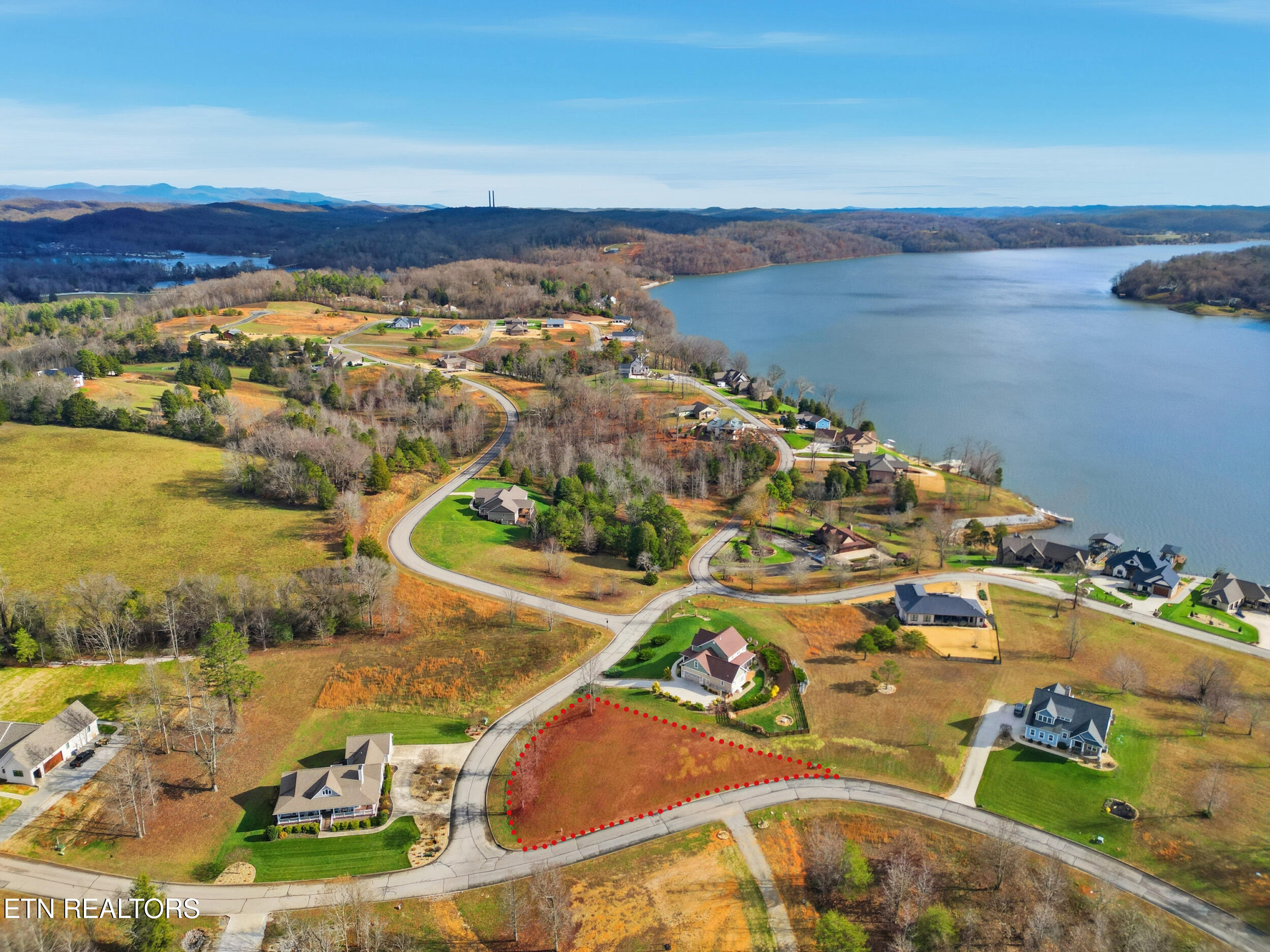 81 Eternity Rockwood TN 37854