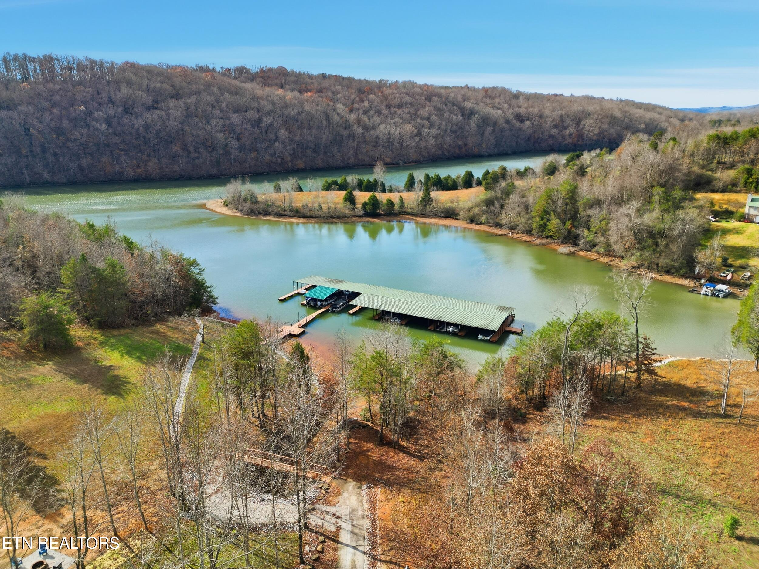 81 Eternity Rockwood TN 37854