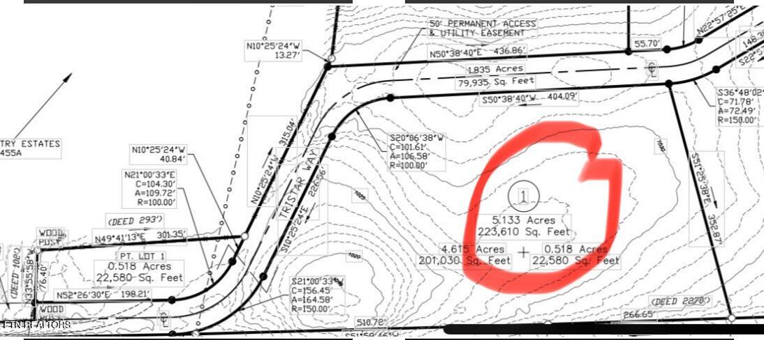Tristar Way Seymour TN 37865