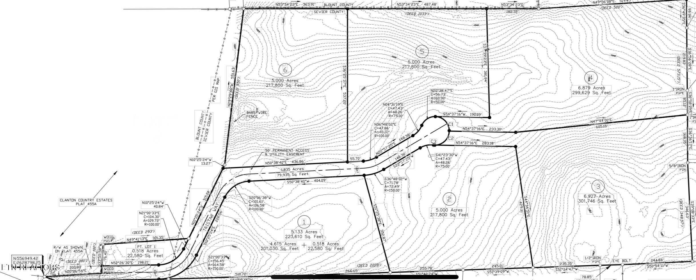 Tristar Way Seymour TN 37865
