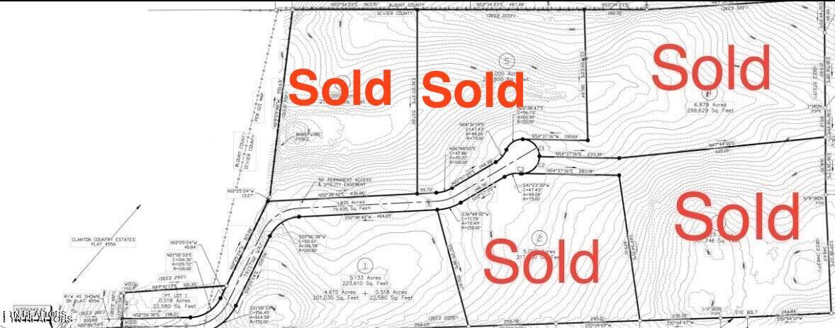 Tristar Way Seymour TN 37865