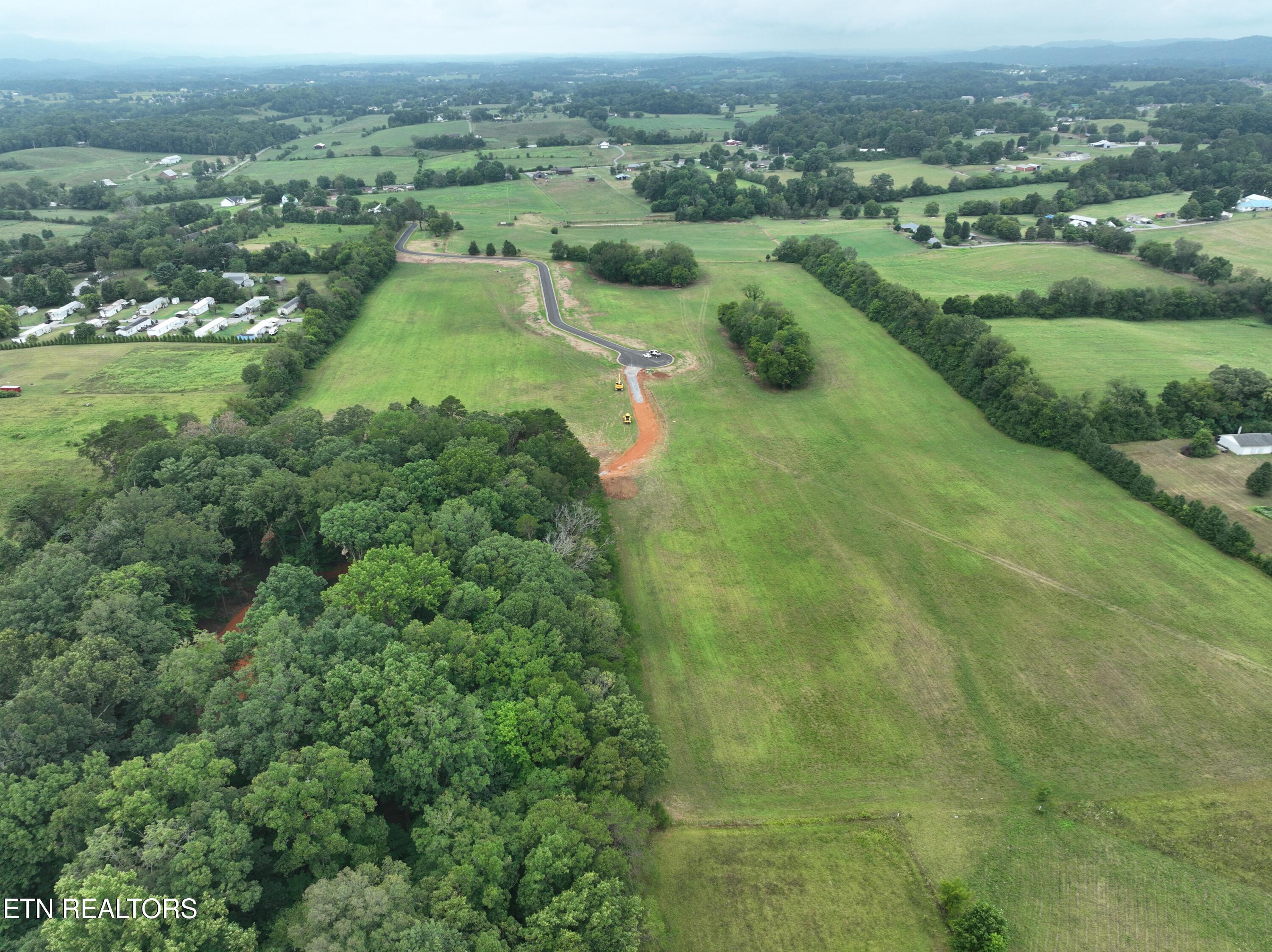 Tristar Way Seymour TN 37865