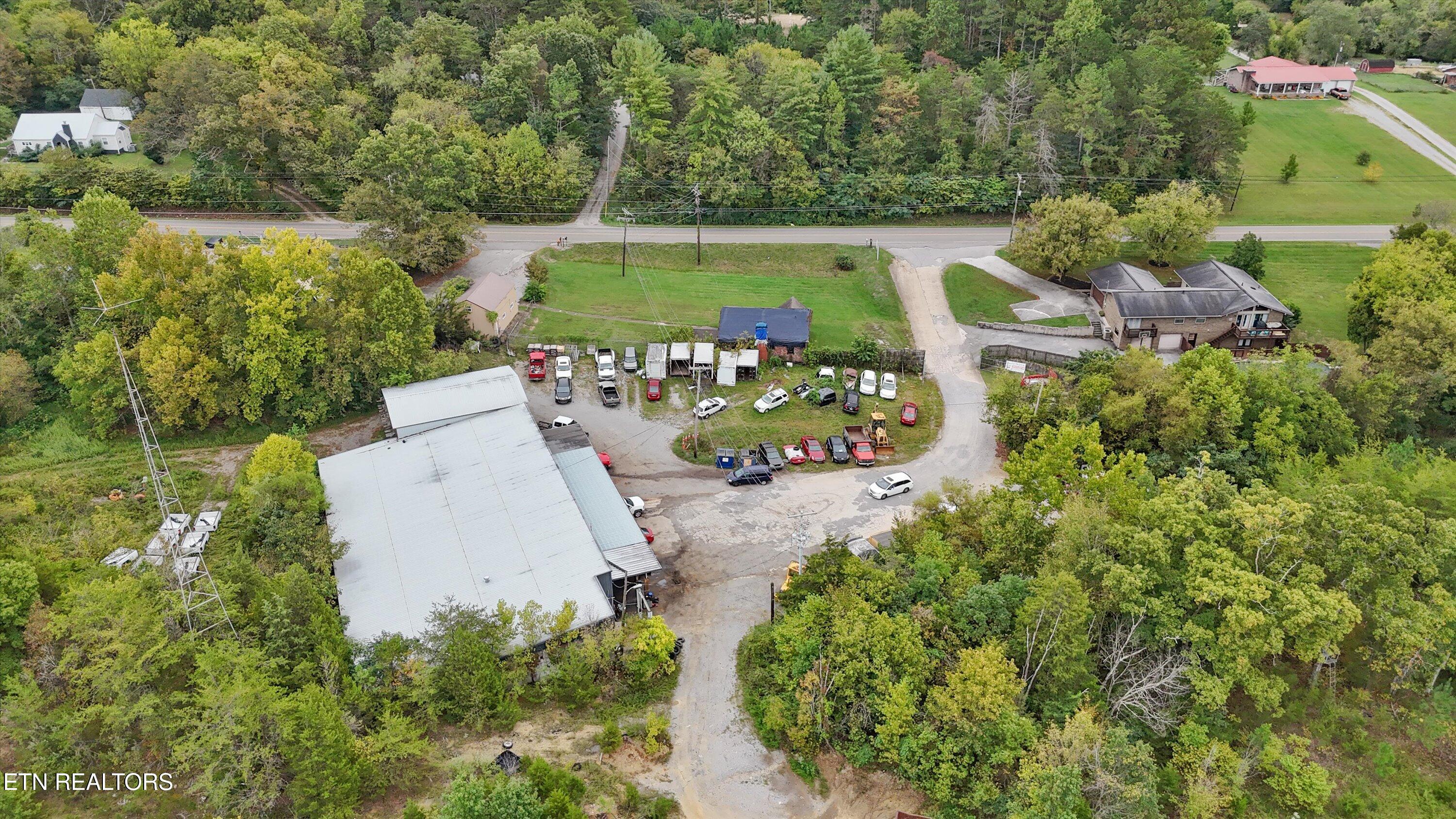 1021 E Hendron Chapel Road Knoxville TN 37920