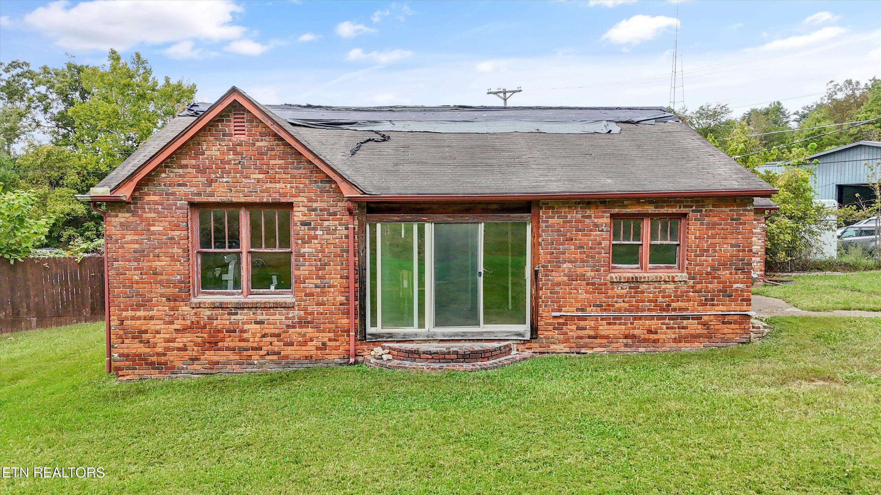 1021 E Hendron Chapel Road Knoxville TN 37920