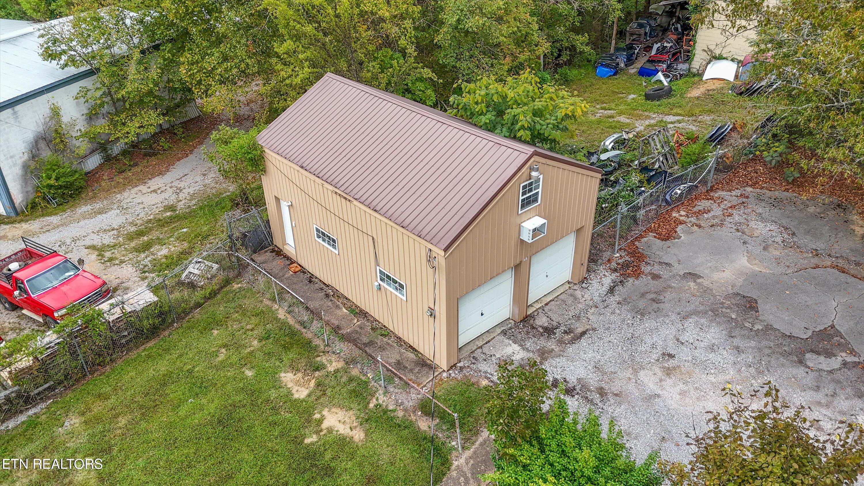 1021 E Hendron Chapel Road Knoxville TN 37920